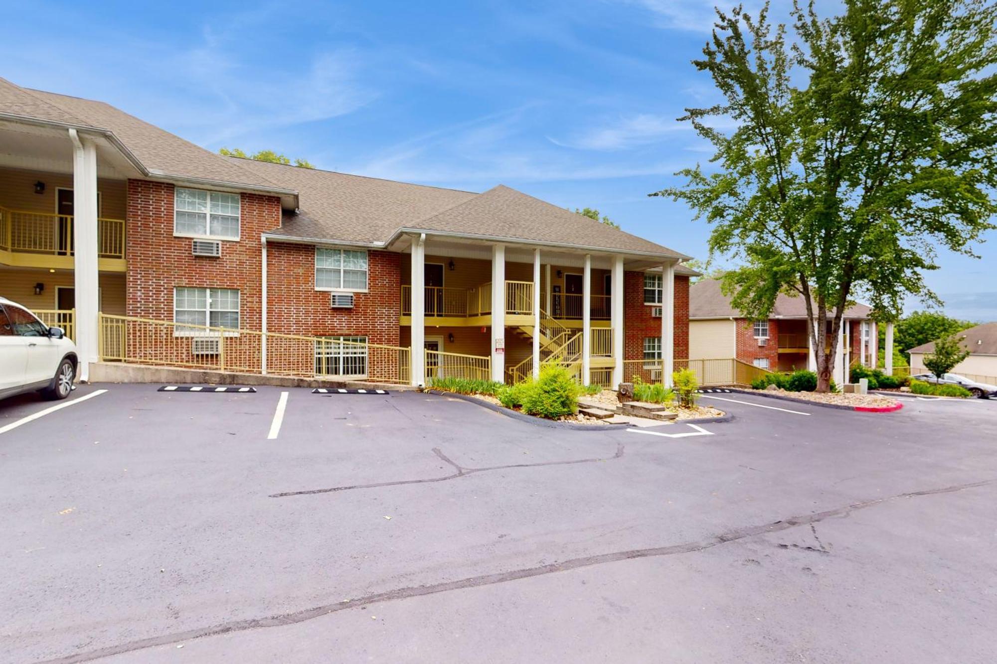 Apartment Thousand Hills Haven