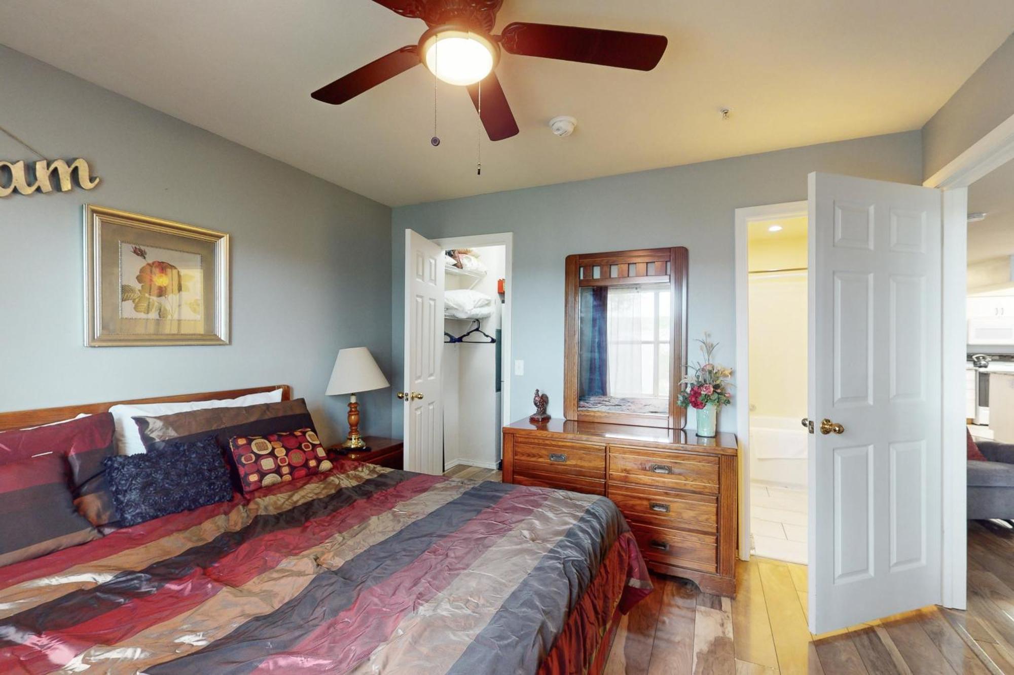Thousand Hills Haven Apartment Branson