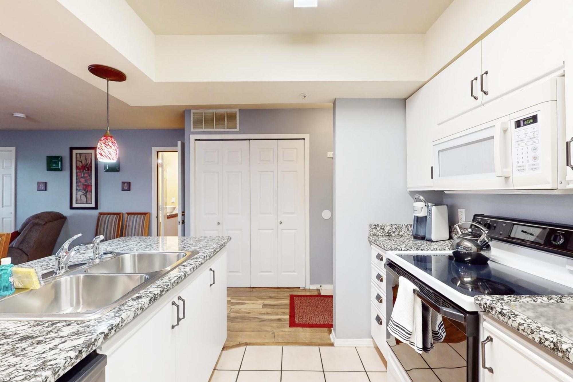 Apartment Thousand Hills Haven Branson