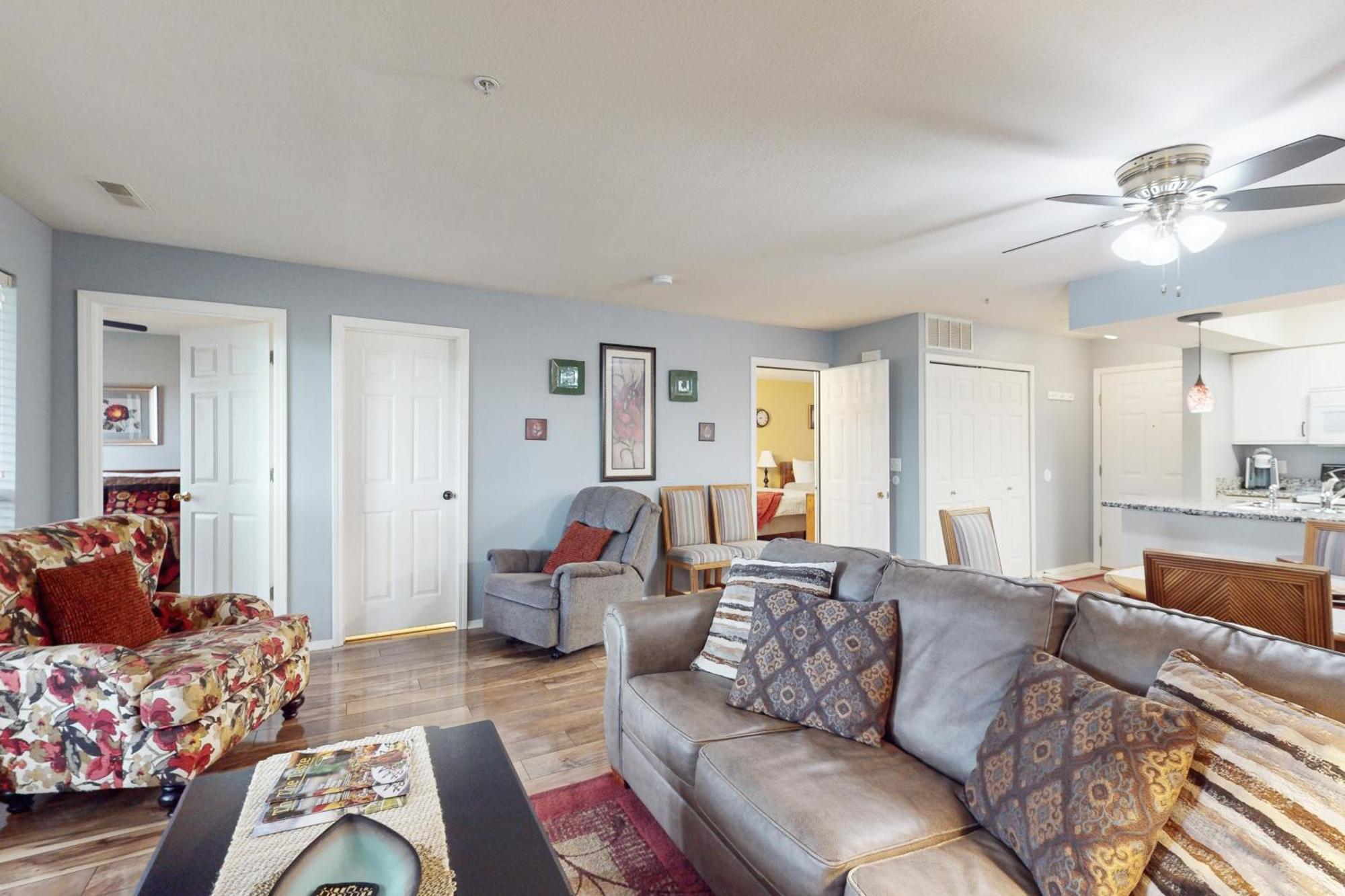 Apartment Thousand Hills Haven