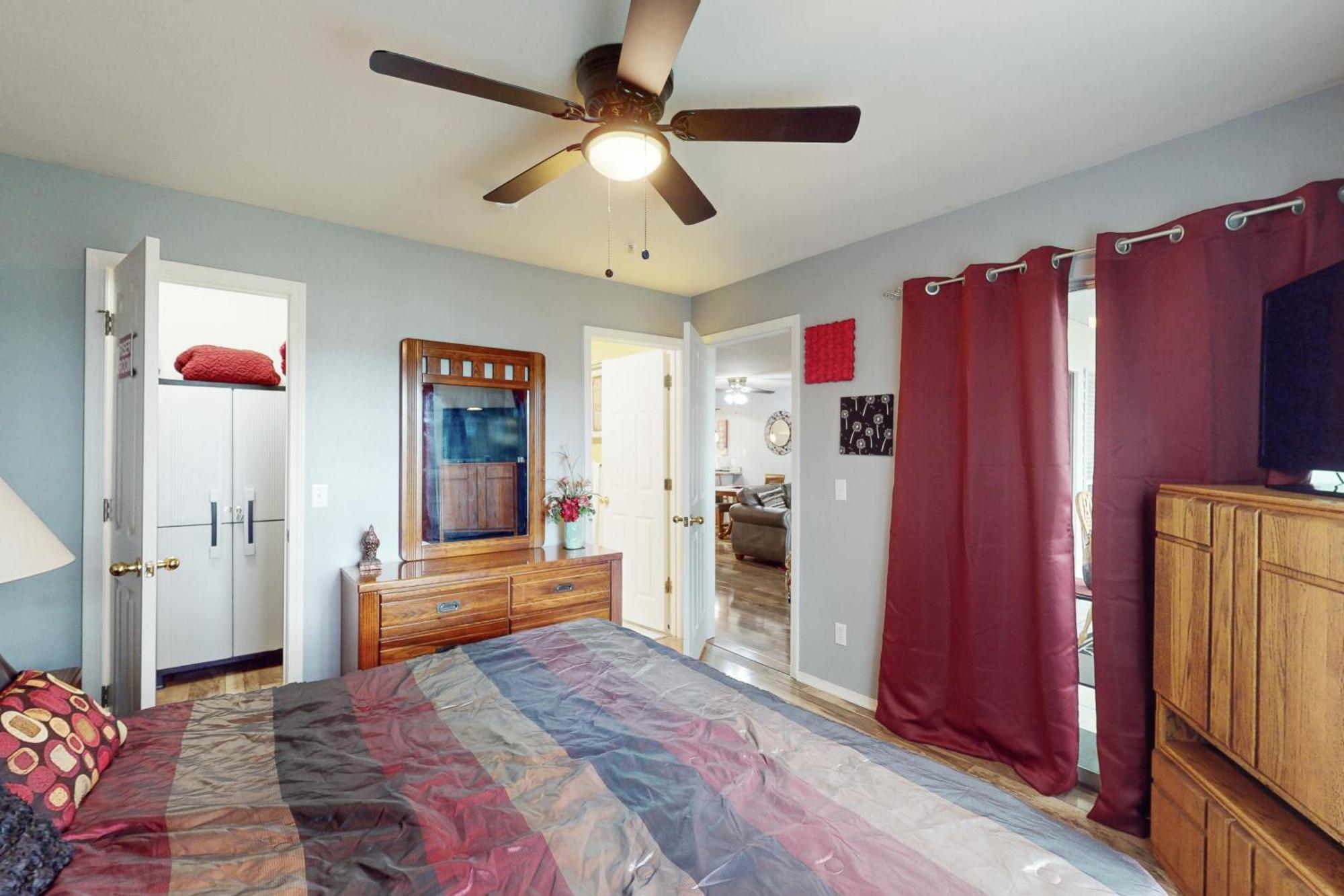 Apartment Thousand Hills Haven *
