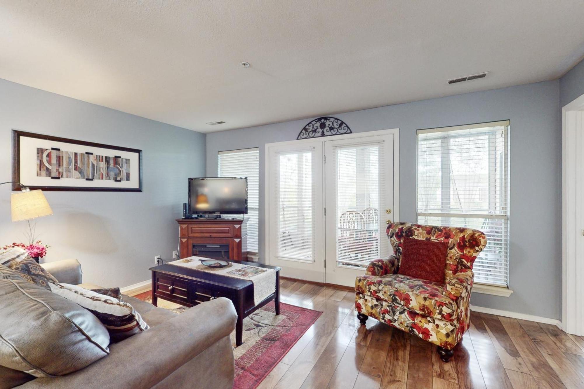 Apartment Thousand Hills Haven