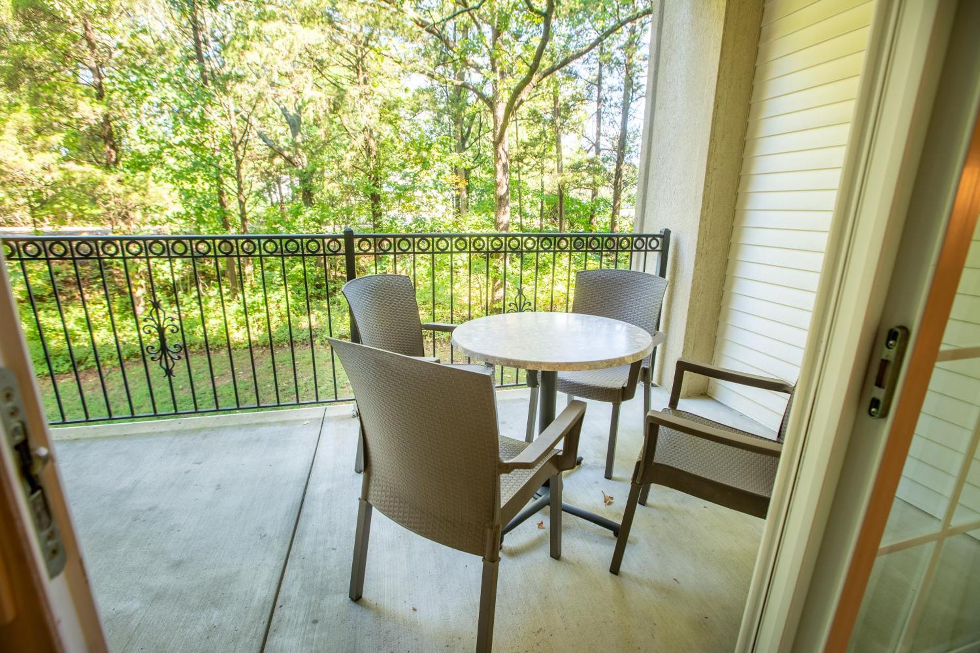 French Quarter Resort Branson