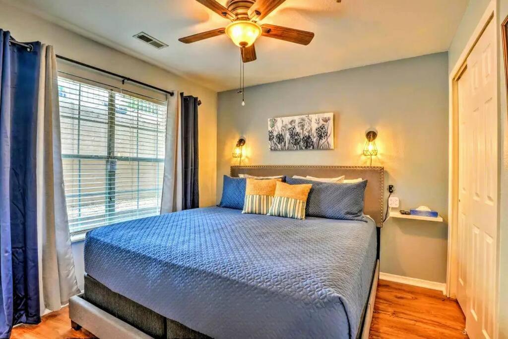 Apartment Experience Euphoria At Branson's Fall Creek *