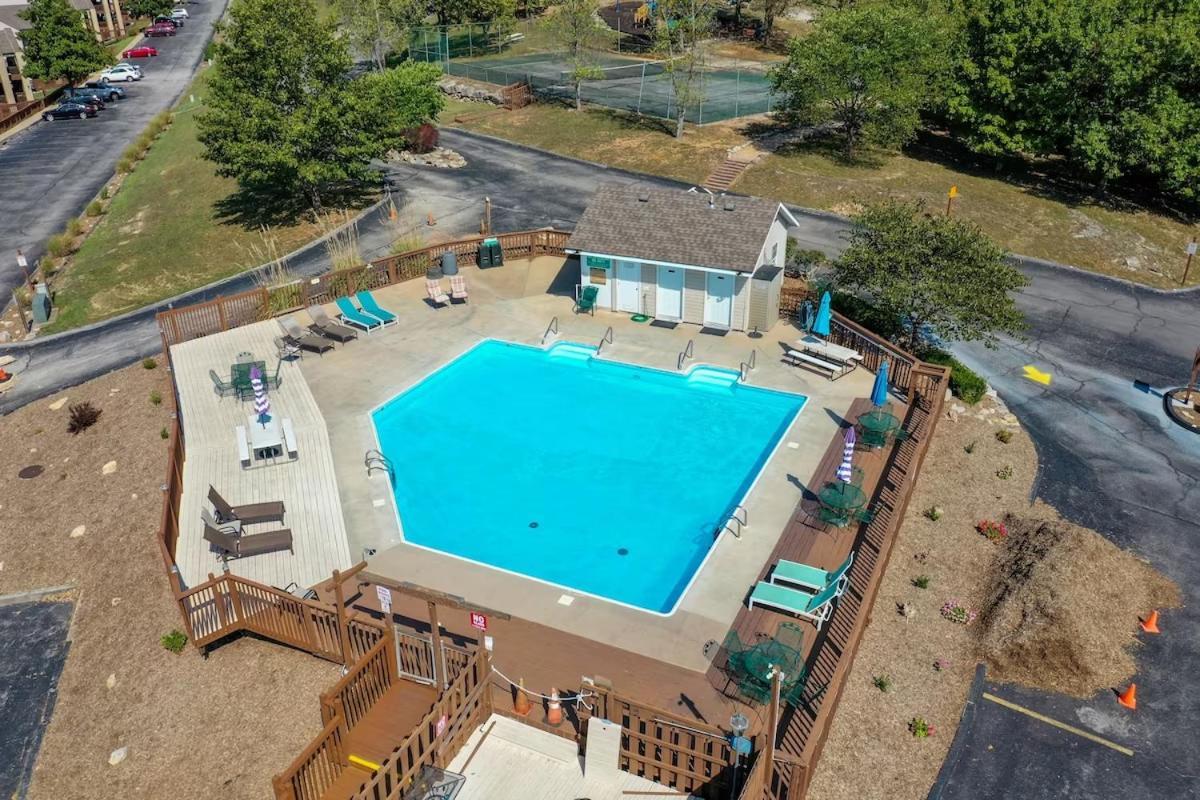 Beautiful Getaway-next To Silver Dollar &tablerock-family Amenities