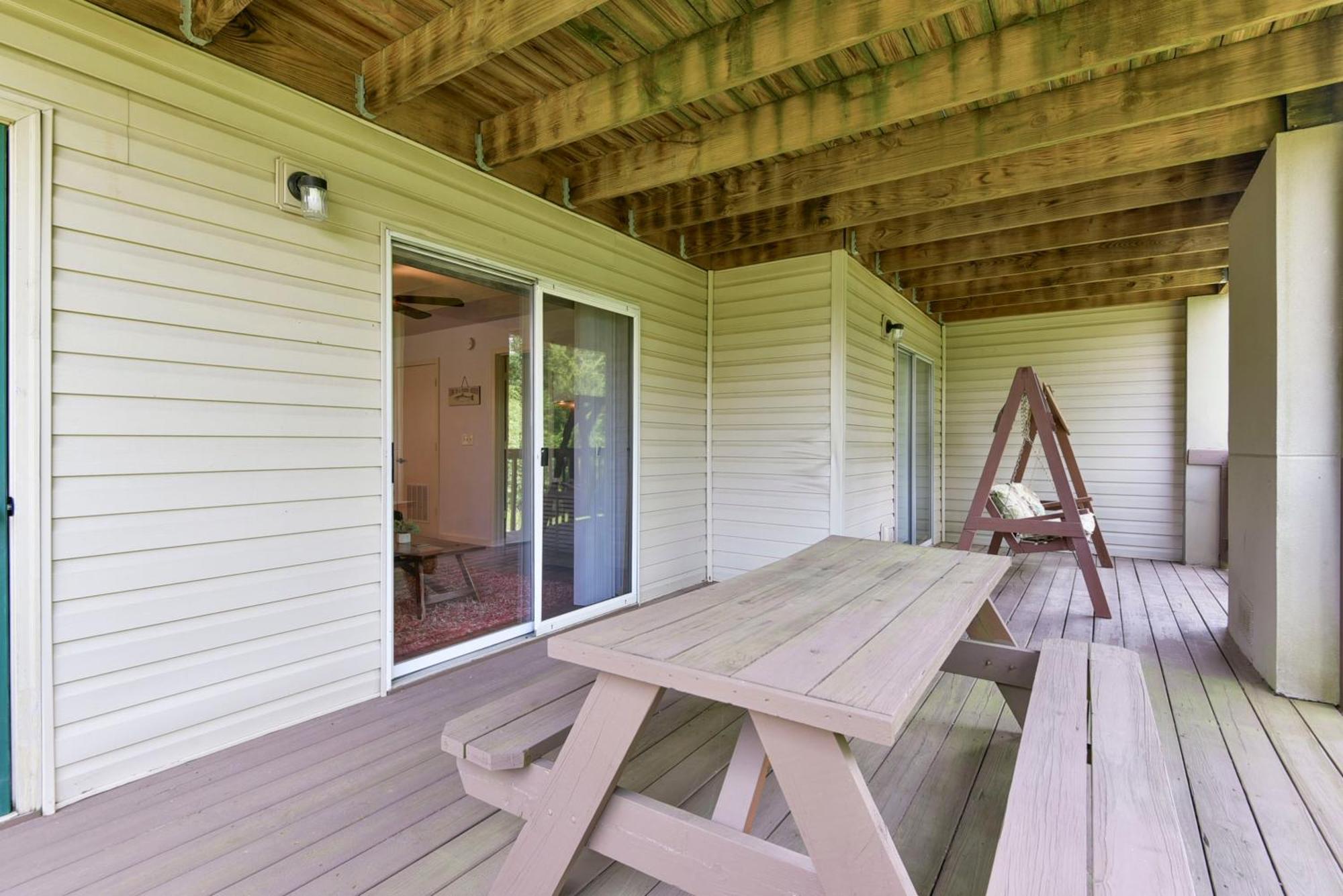 Beautiful Getaway-next To Silver Dollar &tablerock-family Amenities * Branson