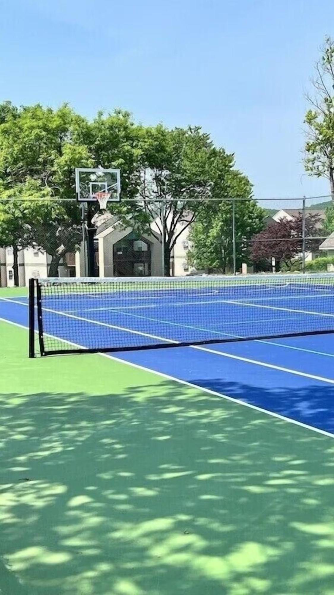 Apartment Beautiful Getaway-next To Silver Dollar &tablerock-family Amenities Branson