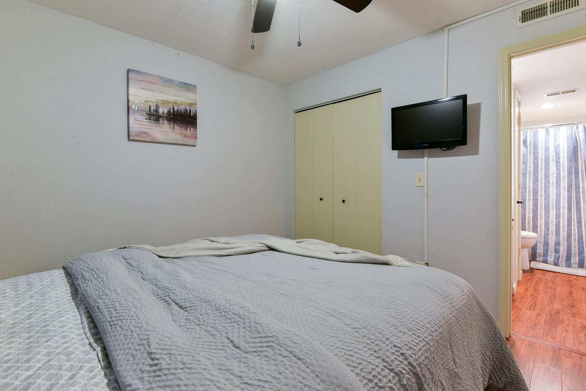 Apartment Beautiful Getaway-next To Silver Dollar &tablerock-family Amenities