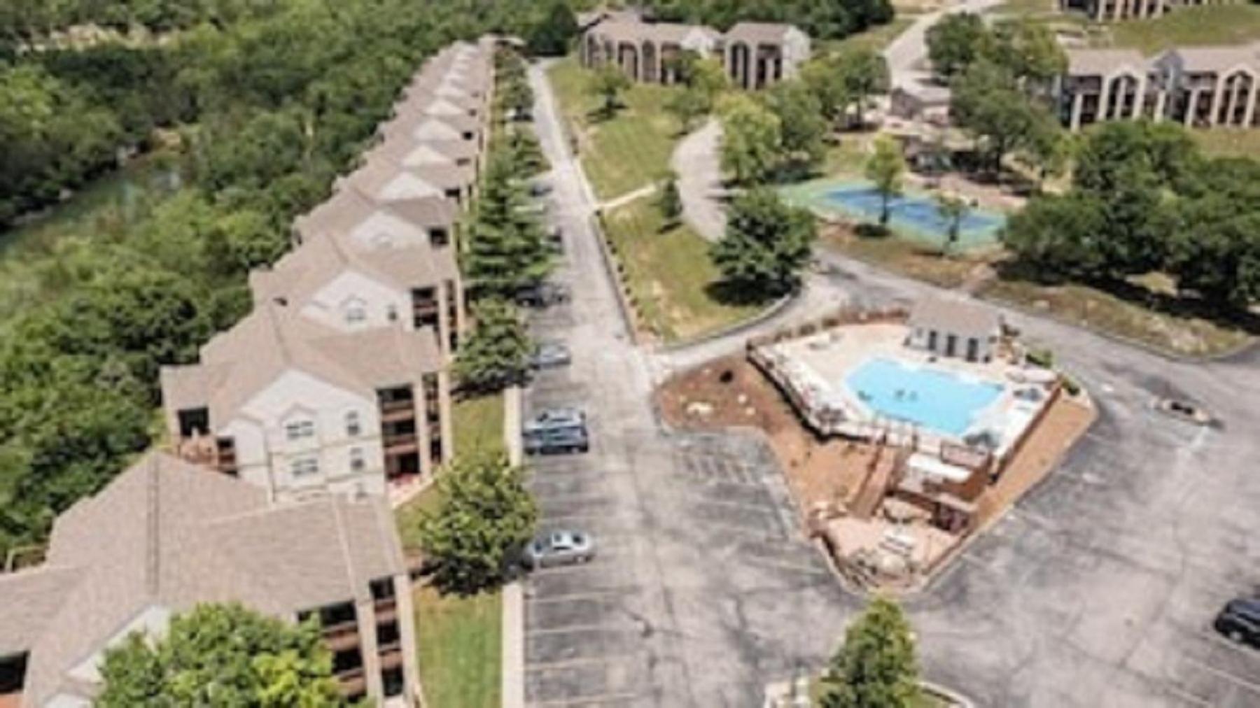 Apartment Beautiful Getaway-next To Silver Dollar &tablerock-family Amenities *