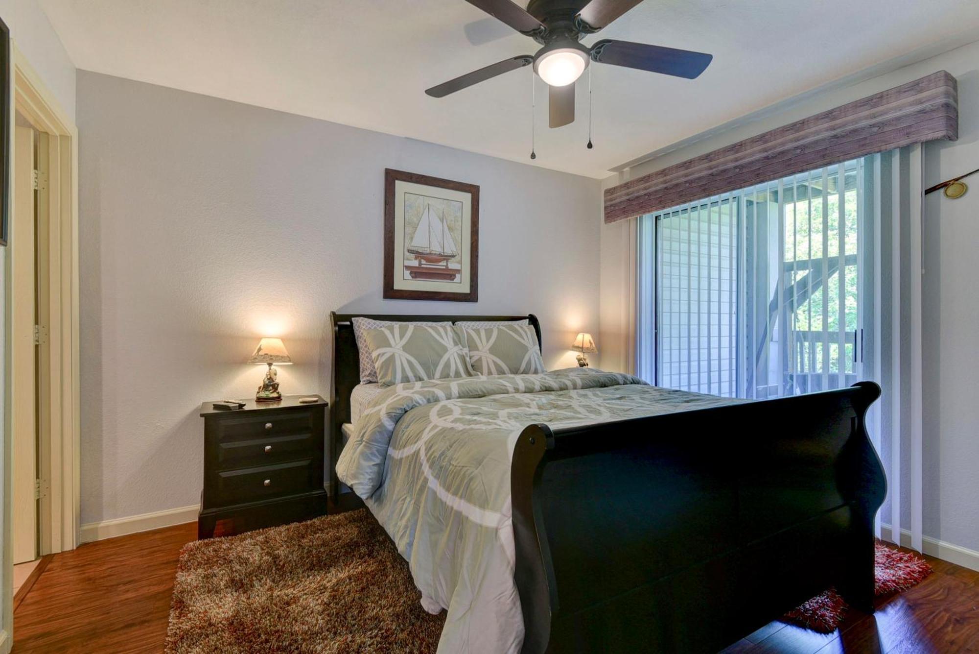 Apartment Beautiful Getaway-next To Silver Dollar &tablerock-family Amenities