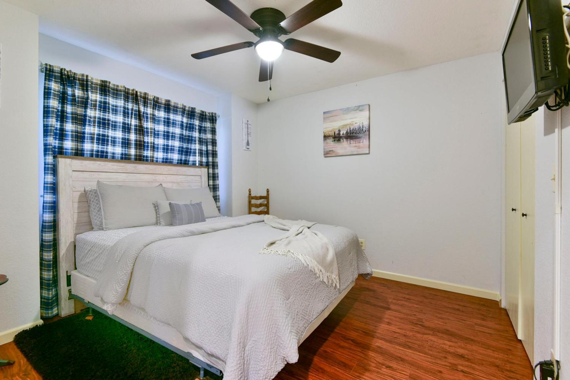 Apartment Beautiful Getaway-next To Silver Dollar &tablerock-family Amenities *