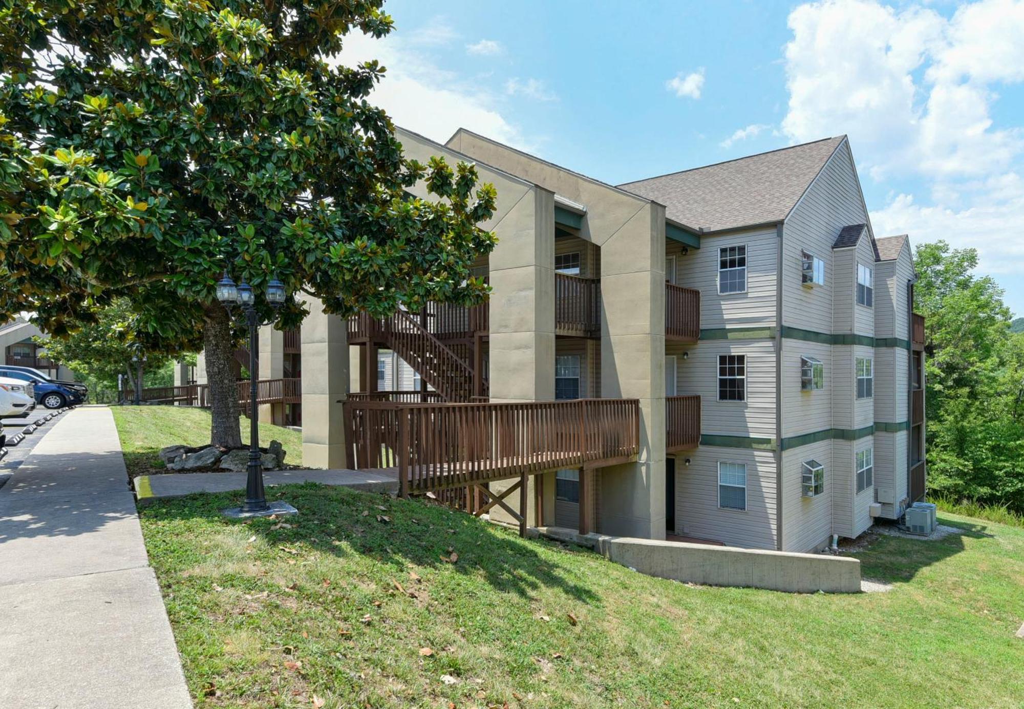Beautiful Getaway-next To Silver Dollar &tablerock-family Amenities *