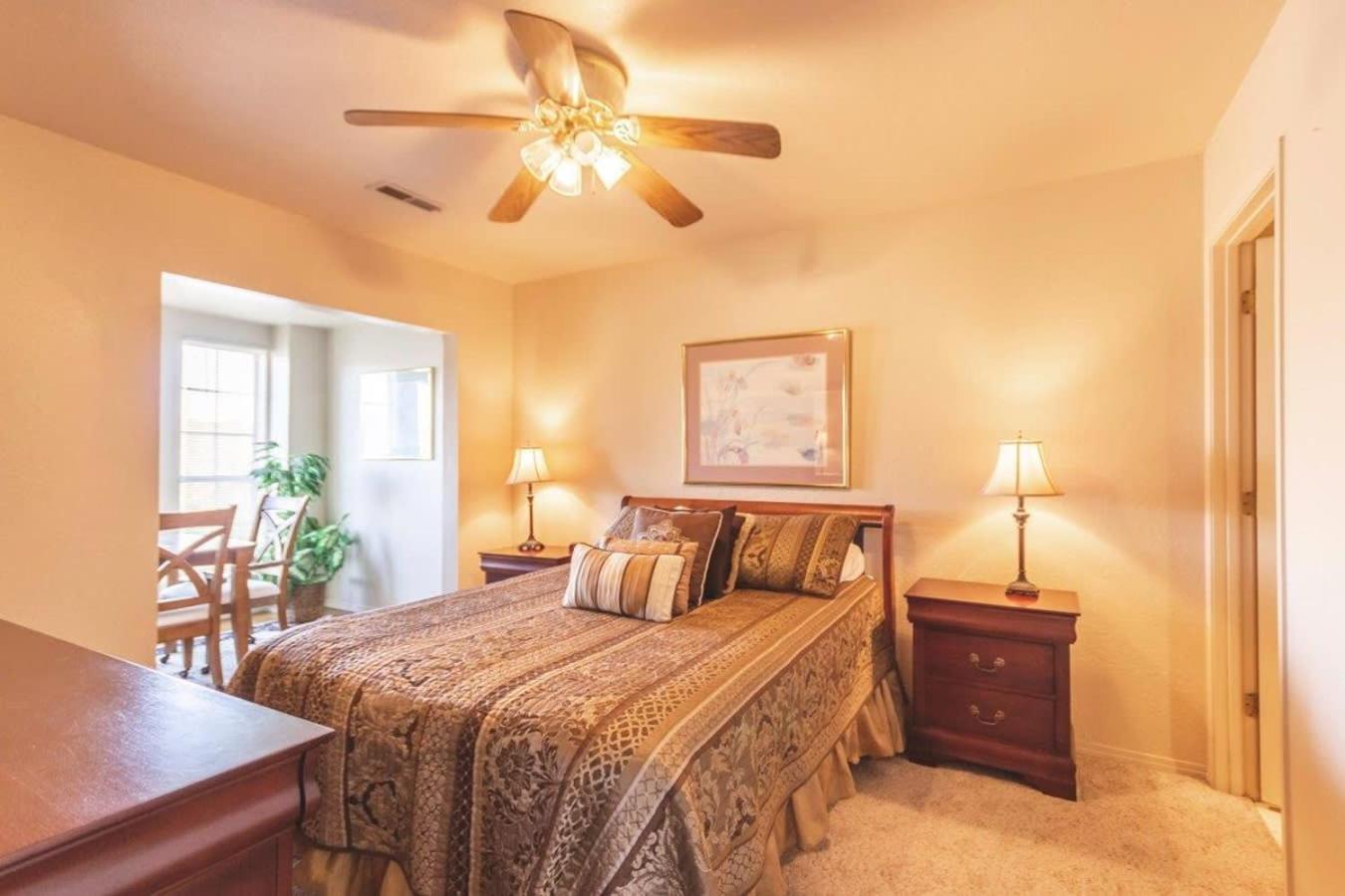 Apartment Floor Eagles Nest With Pool And Hot Tub And Views Next To Sdc Branson