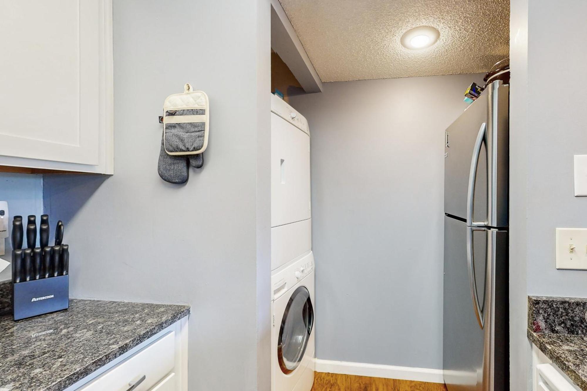 116 Club Dr, #12 Mo Apartment