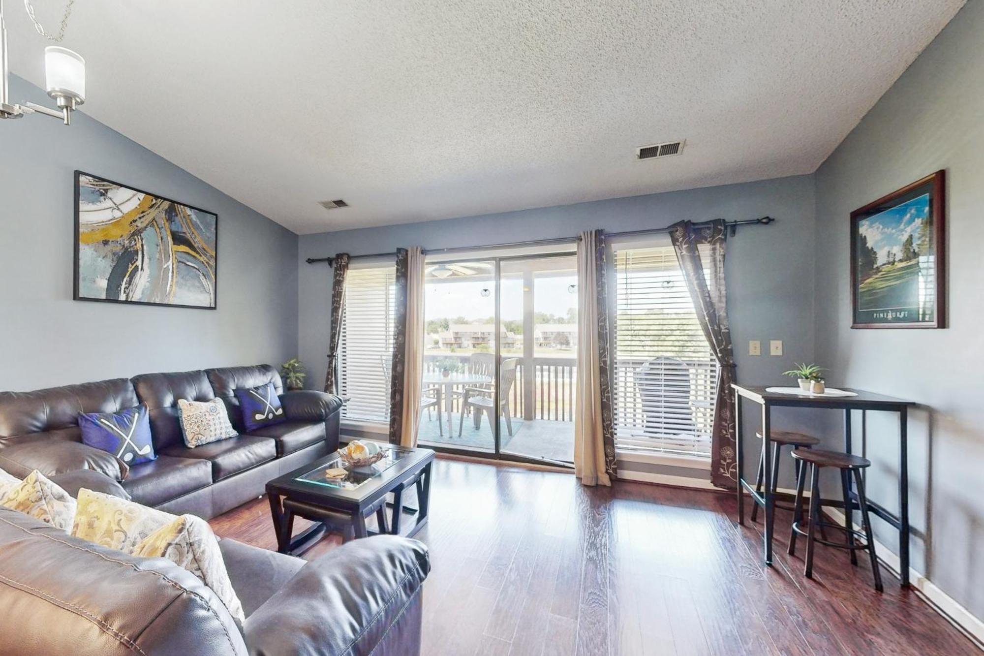 116 Club Dr, #12 Mo Apartment