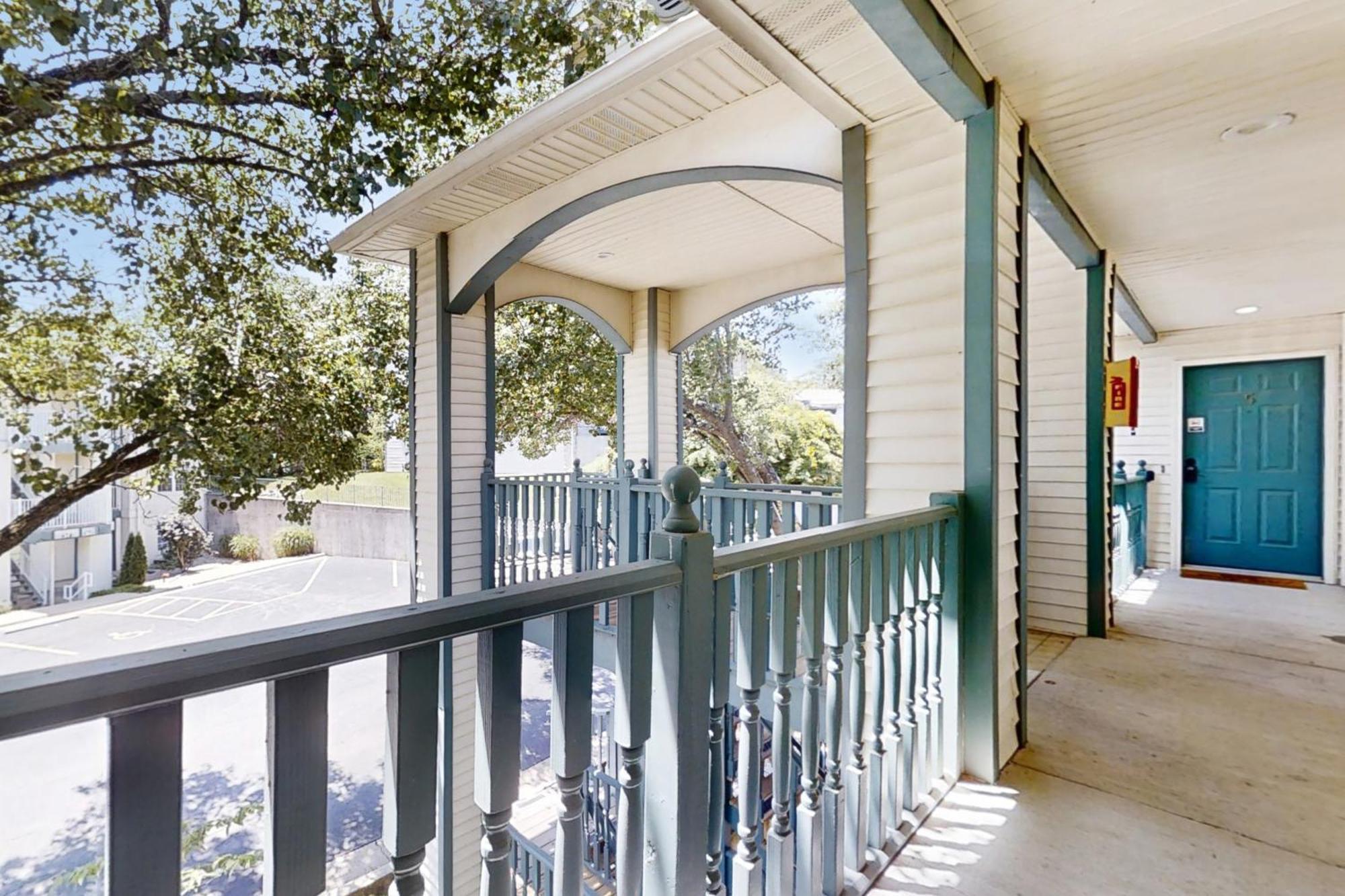 Apartment Gateway To The Ozarks