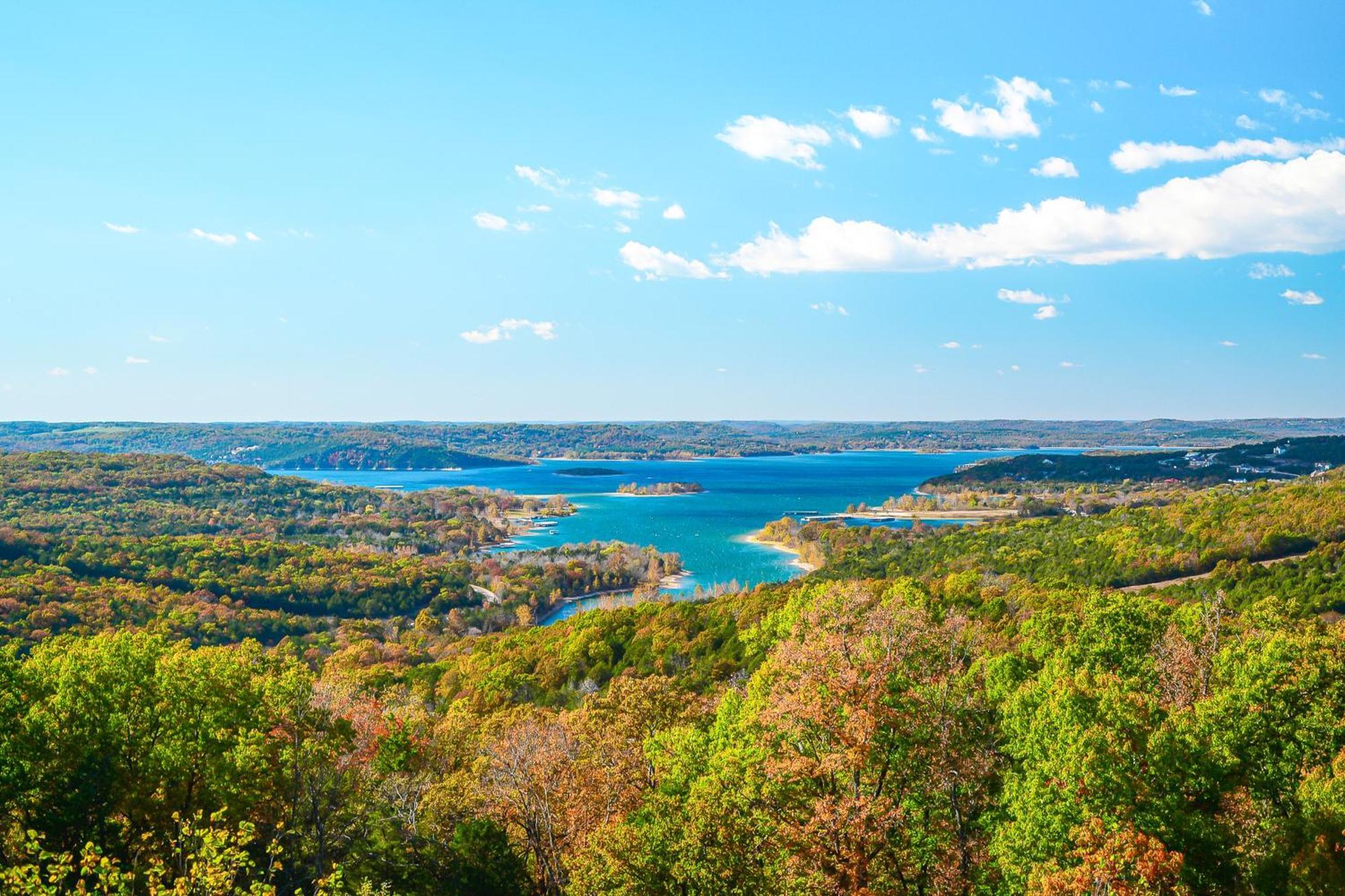 Apartment Gateway To The Ozarks *