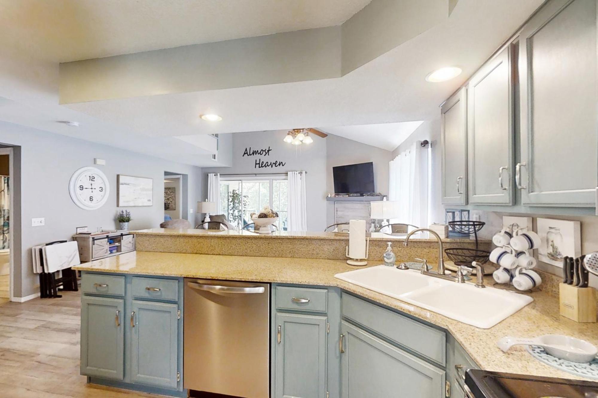 Gateway To The Ozarks Apartment Branson