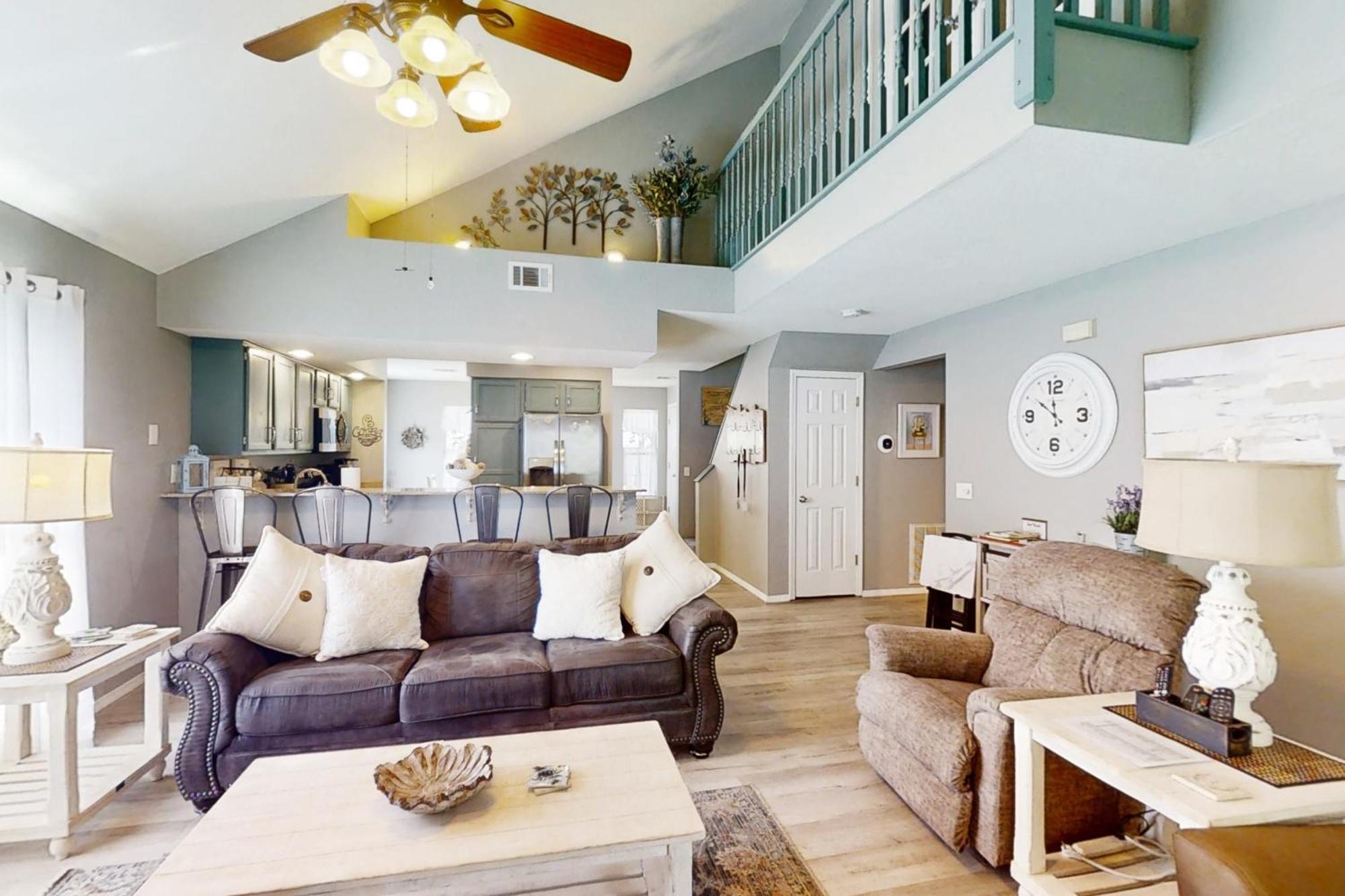Gateway To The Ozarks Apartment Branson