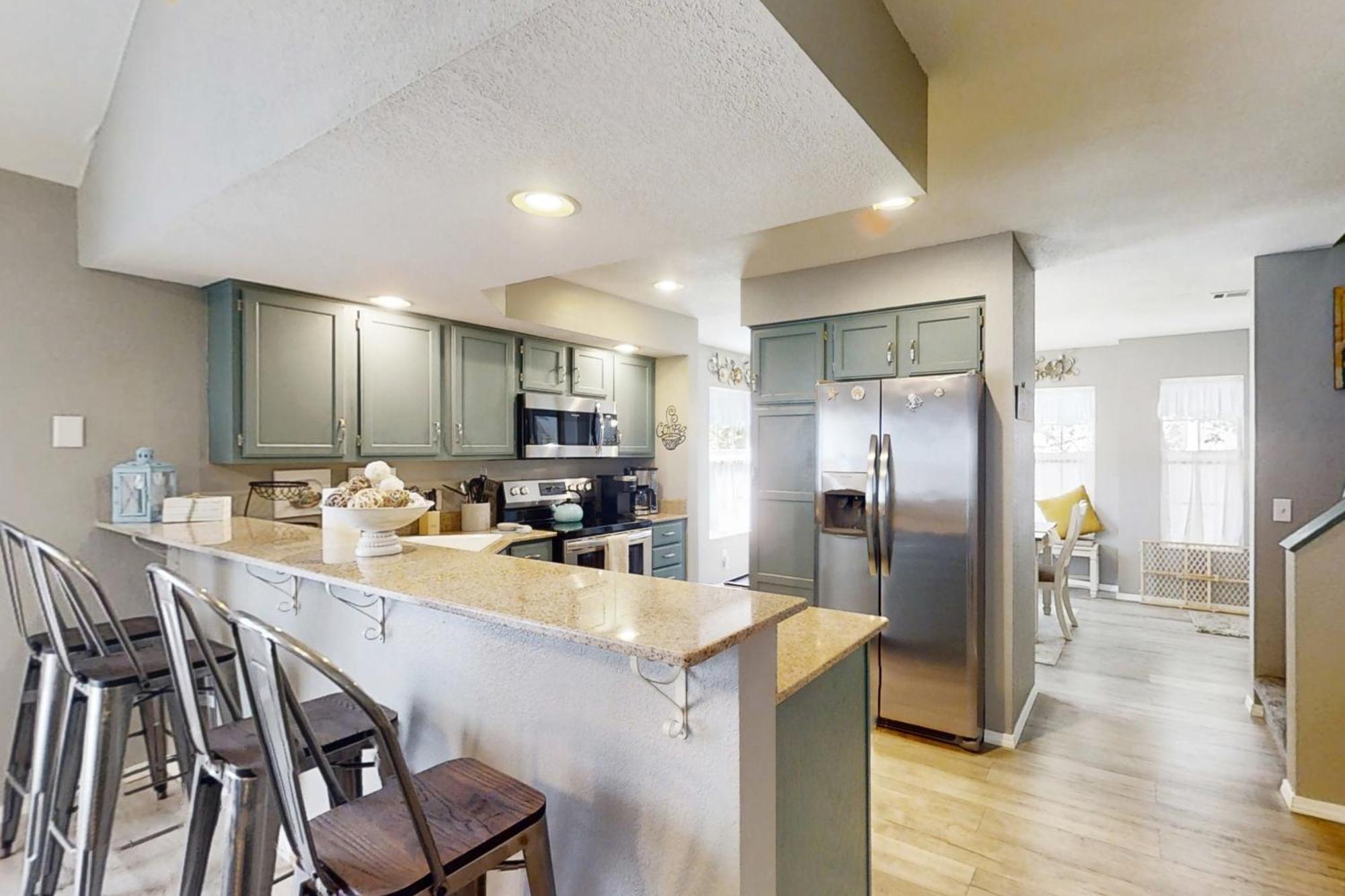 Apartment Gateway To The Ozarks