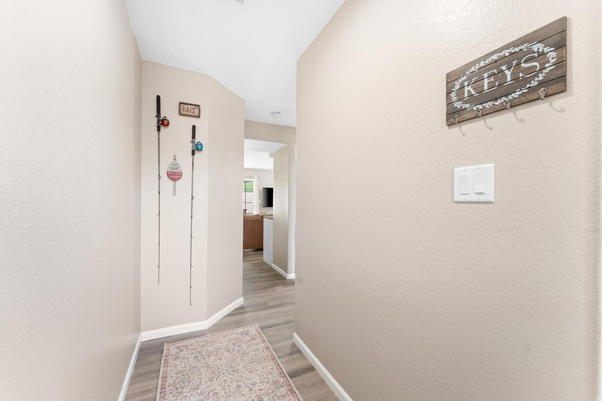 Walk-in - E-bikes - Fishing On-site - Golf Nearby - Free Tickets Included - Fc19-2 Holiday home