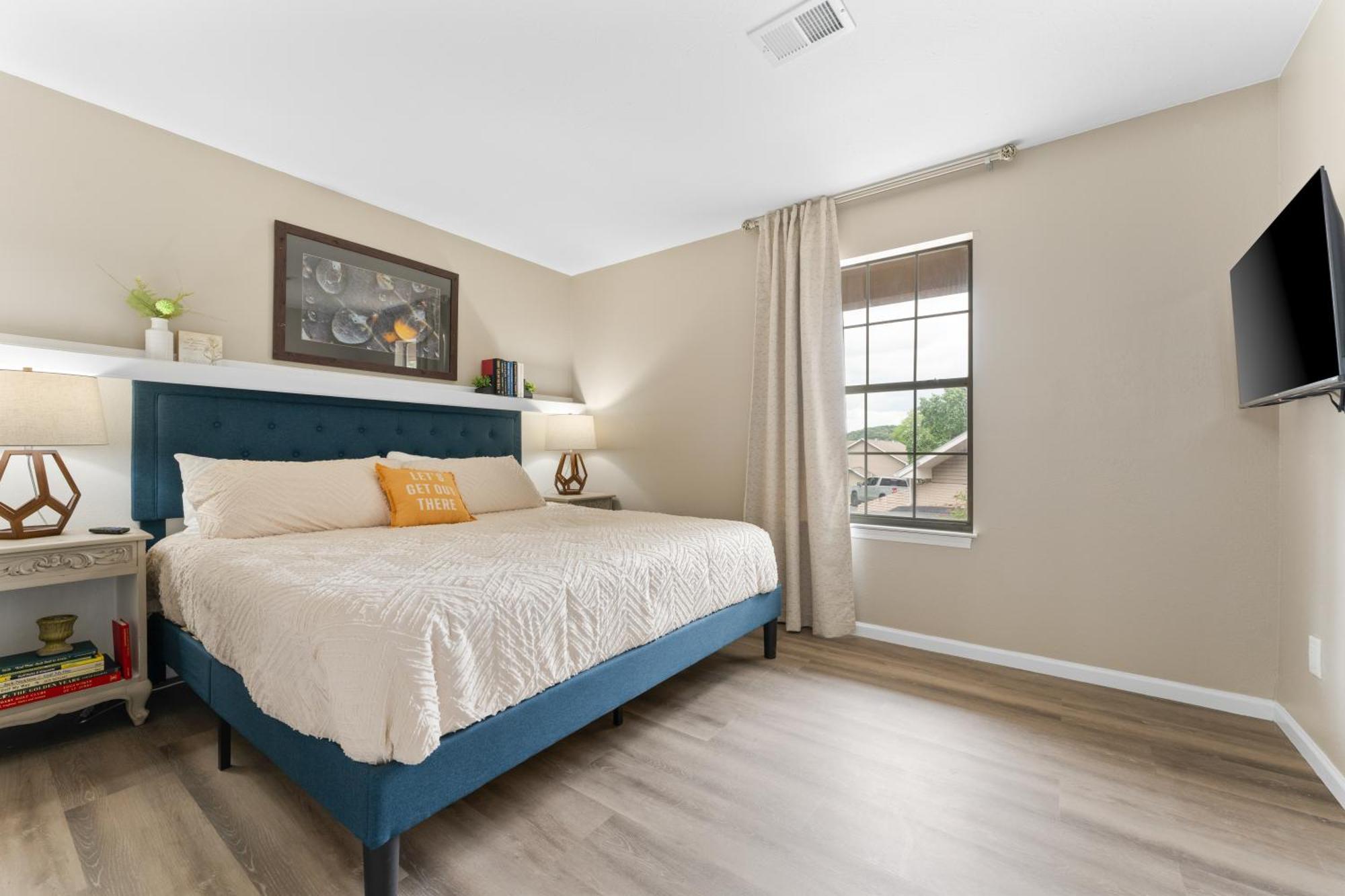 Walk-in - E-bikes - Fishing On-site - Golf Nearby - Free Tickets Included - Fc19-2 Branson