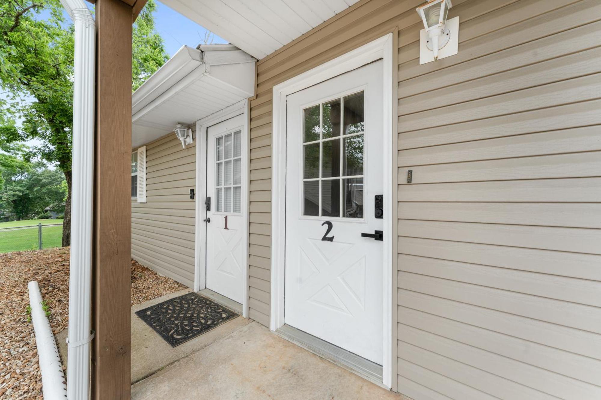 Walk-in - E-bikes - Fishing On-site - Golf Nearby - Free Tickets Included - Fc19-2