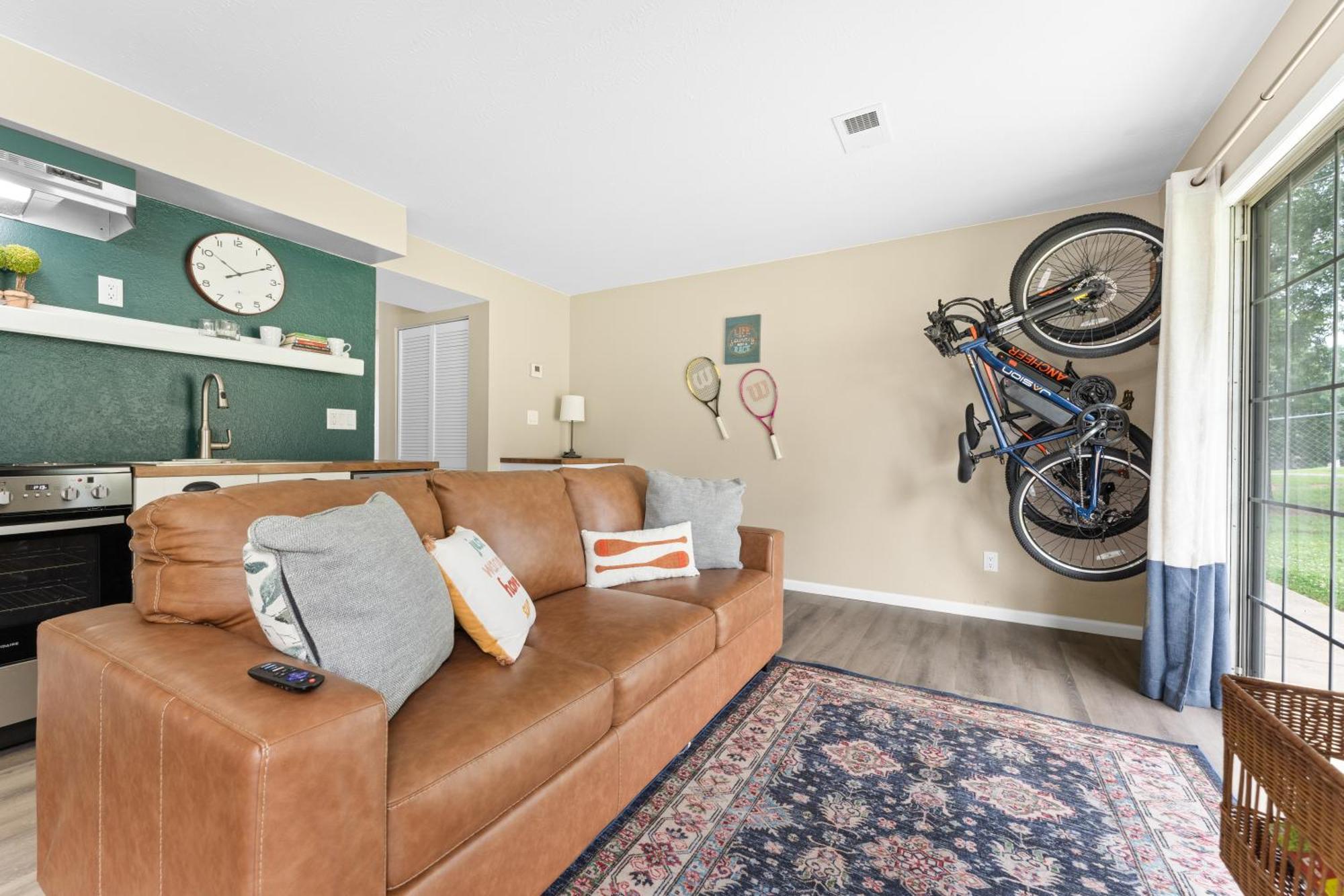 Walk-in - E-bikes - Fishing On-site - Golf Nearby - Free Tickets Included - Fc19-2 Holiday home *