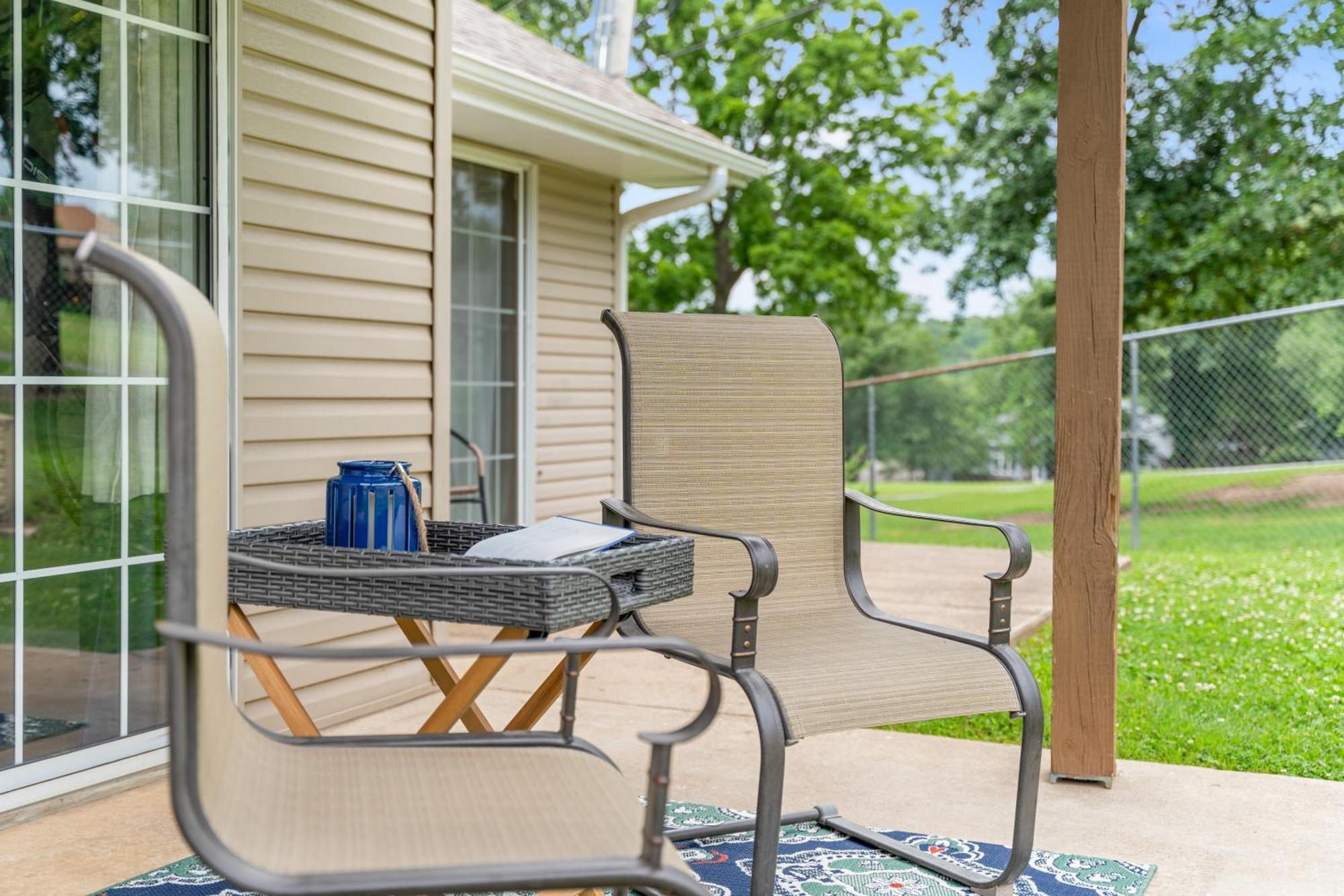 Walk-in - E-bikes - Fishing On-site - Golf Nearby - Free Tickets Included - Fc19-2