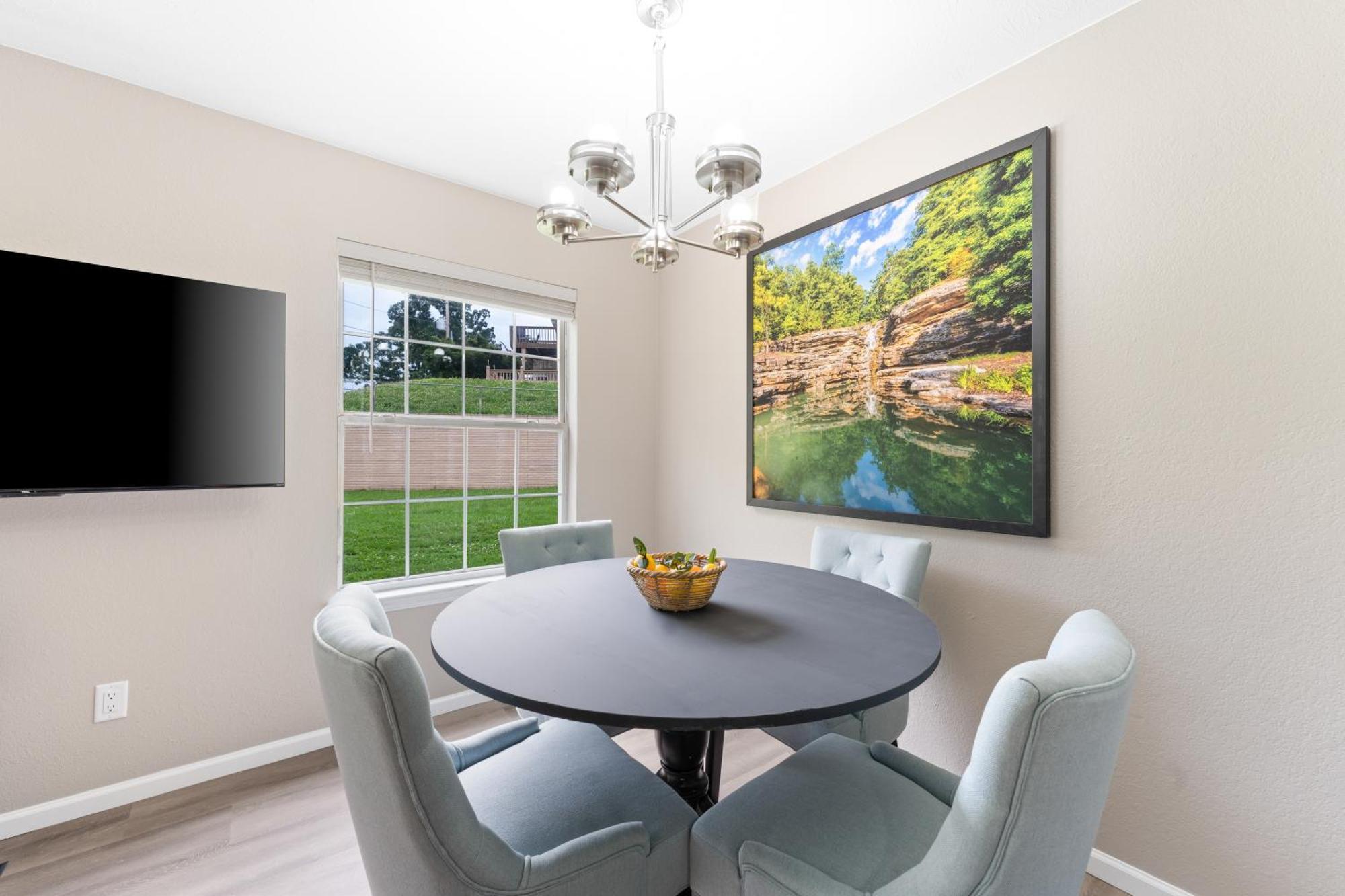 Walk-in - E-bikes - Fishing On-site - Golf Nearby - Free Tickets Included - Fc19-2 Holiday home *