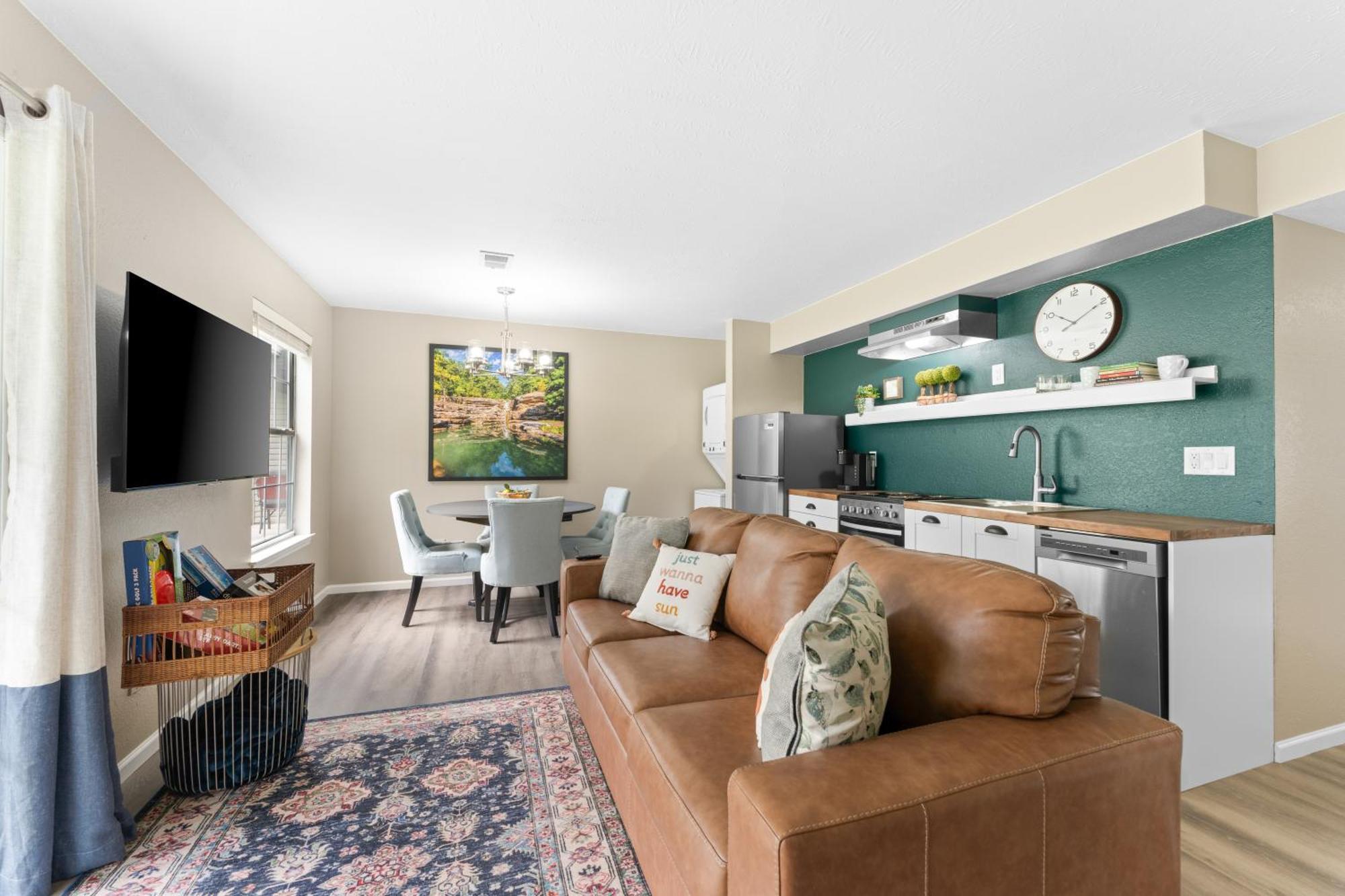 Walk-in - E-bikes - Fishing On-site - Golf Nearby - Free Tickets Included - Fc19-2 *