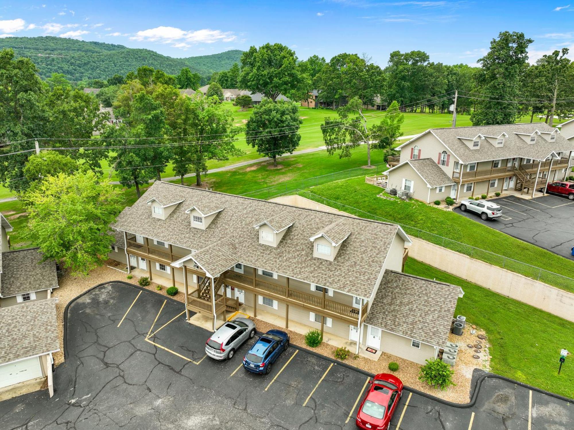 Holiday home Walk-in - E-bikes - Fishing On-site - Golf Nearby - Free Tickets Included - Fc19-2