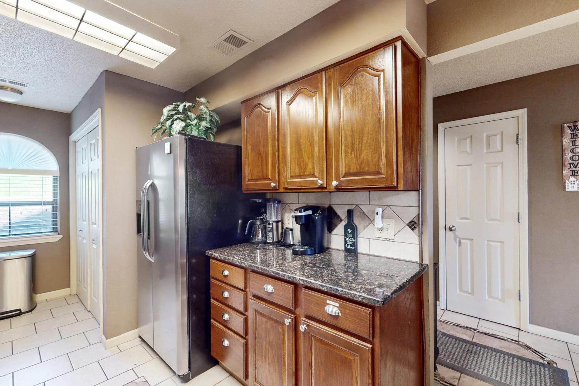 Thousand Hills Foothills F-6 Apartment