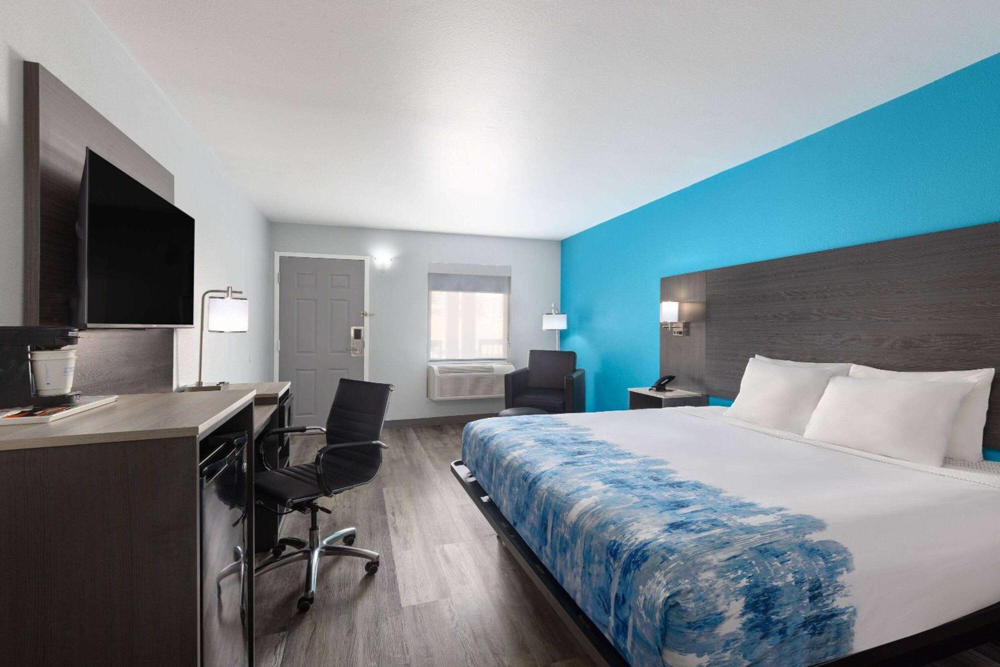 Baymont By Wyndham Thousand Hills 2* Branson