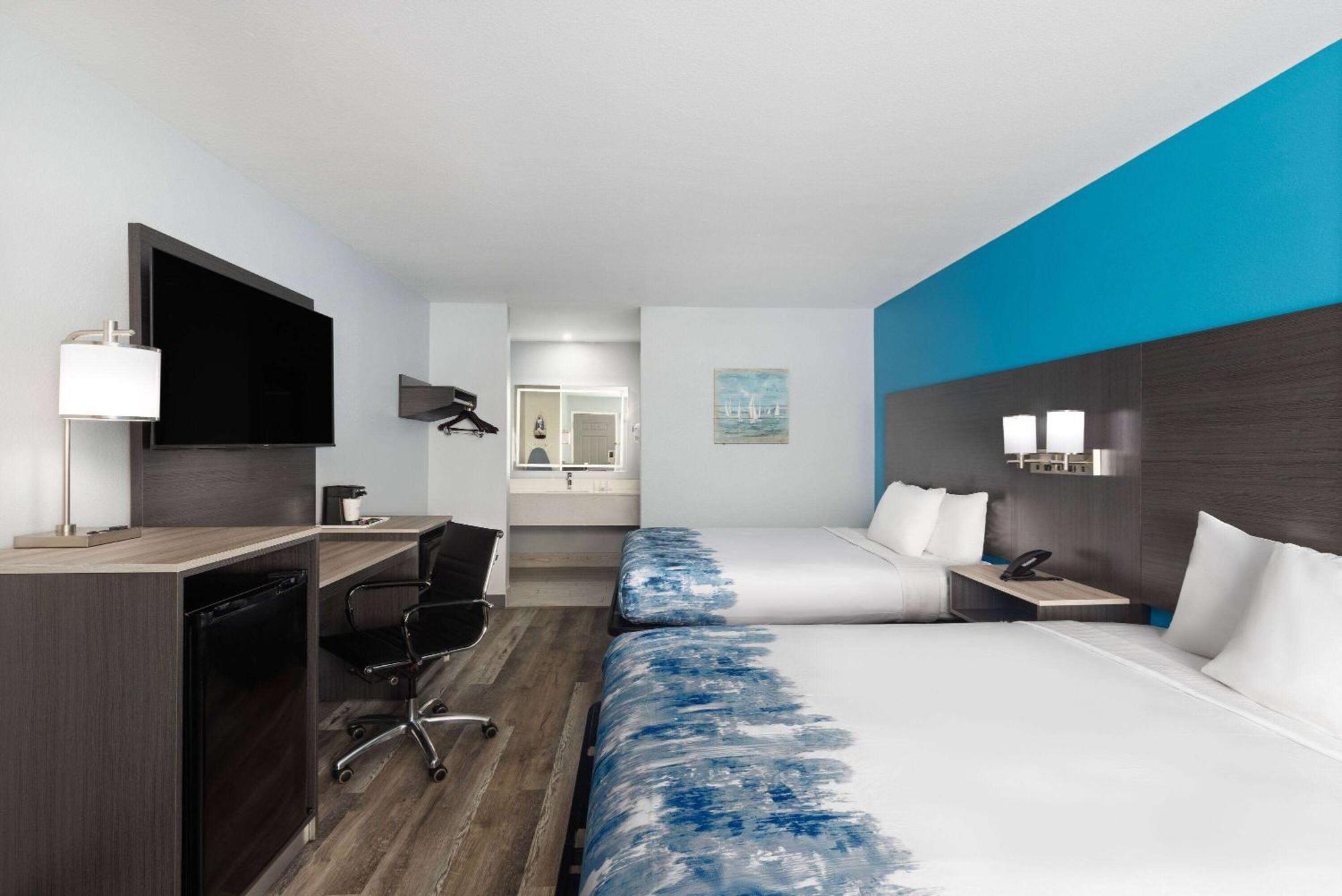 Baymont By Wyndham Thousand Hills Branson