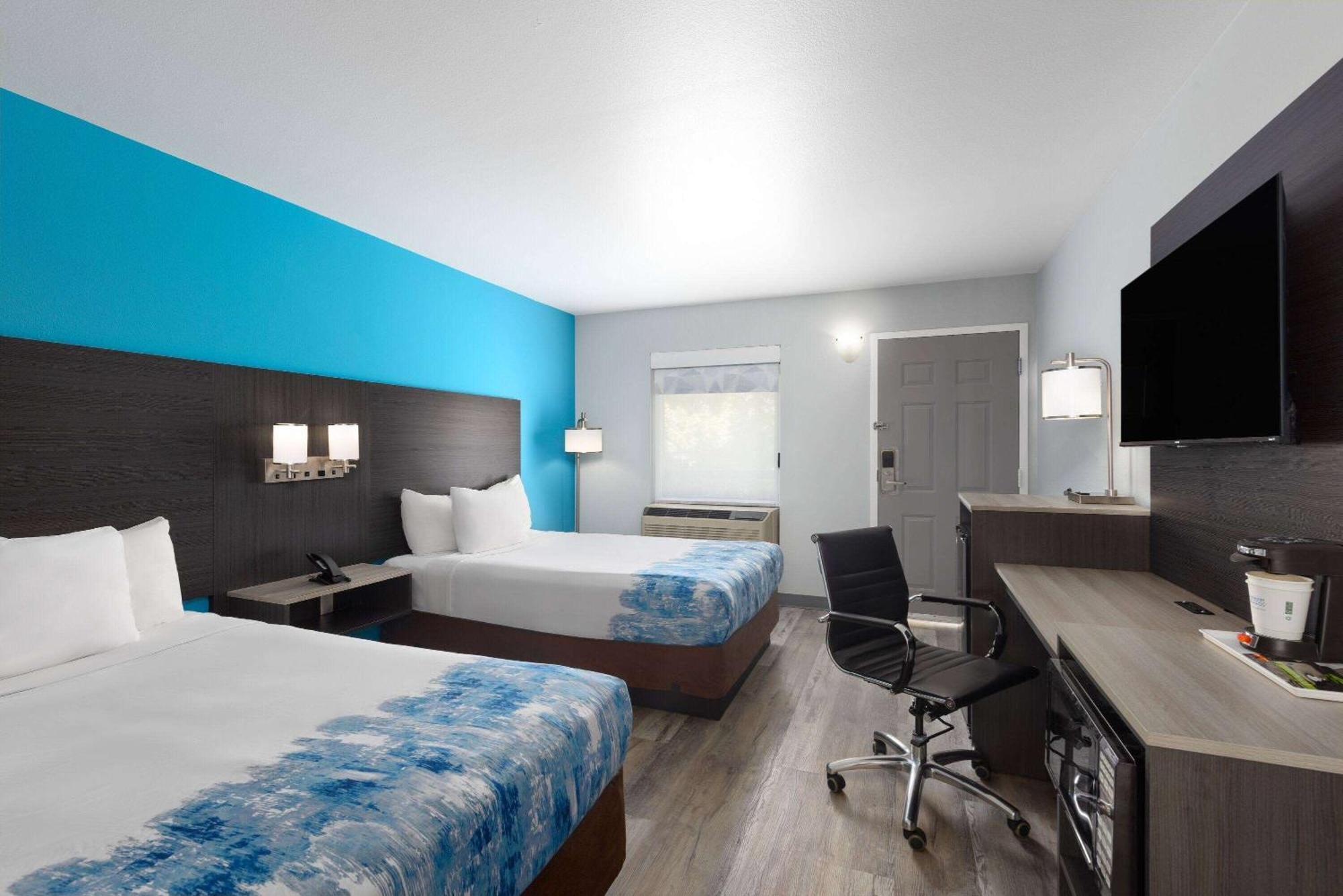 Baymont By Wyndham Thousand Hills Branson