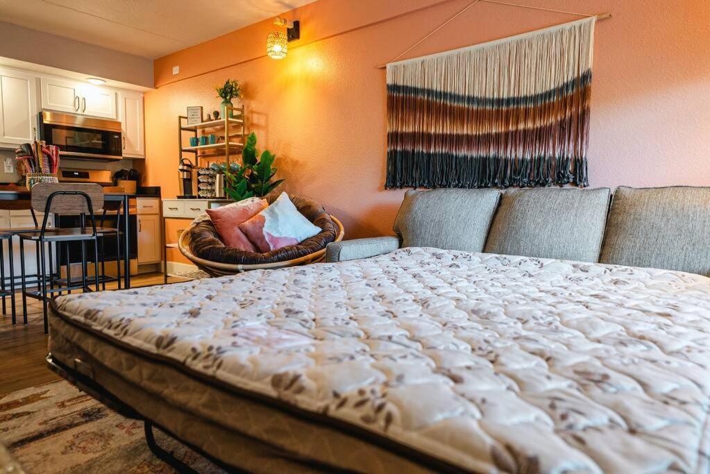 Pet Friendly Boho With Pool--fitness Center--next To The Landing--close To Convention Center And Kanakuk * Branson