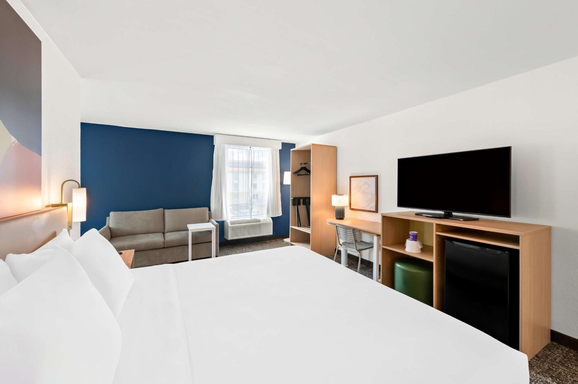 Spark By Hilton Meadows Branson