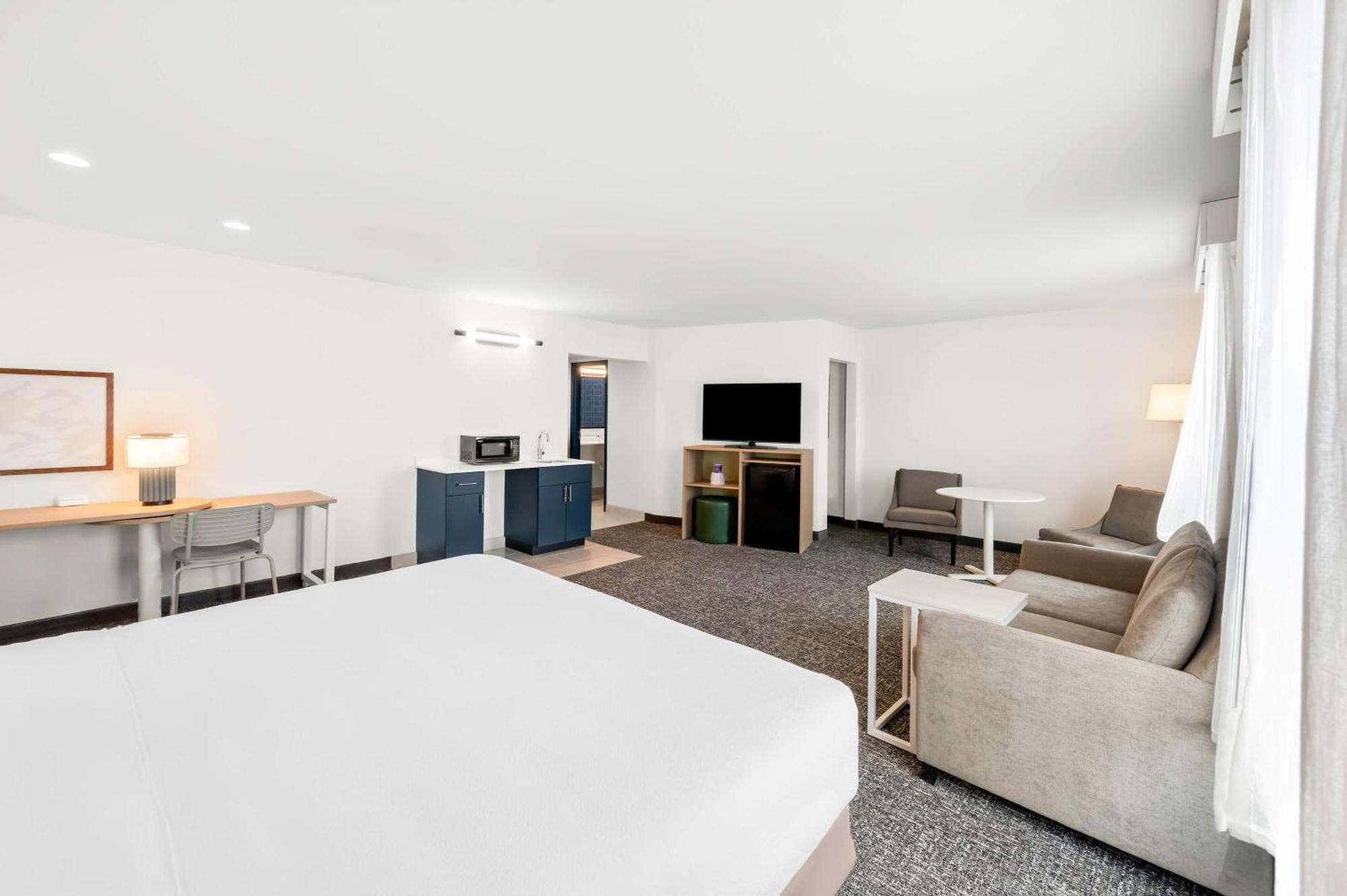 Hotel Spark By Hilton Meadows 3*