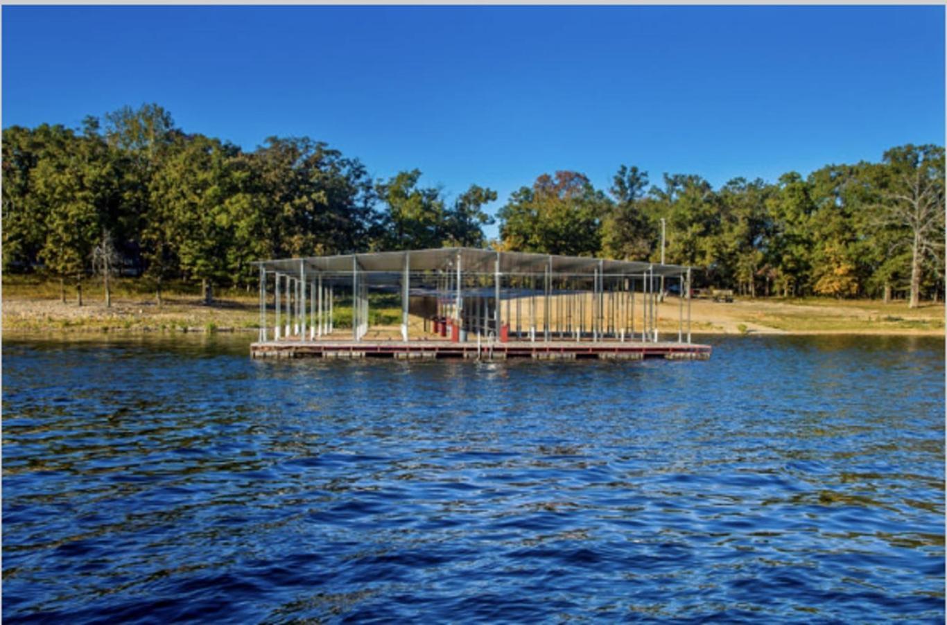 Holiday home Luxury Branson