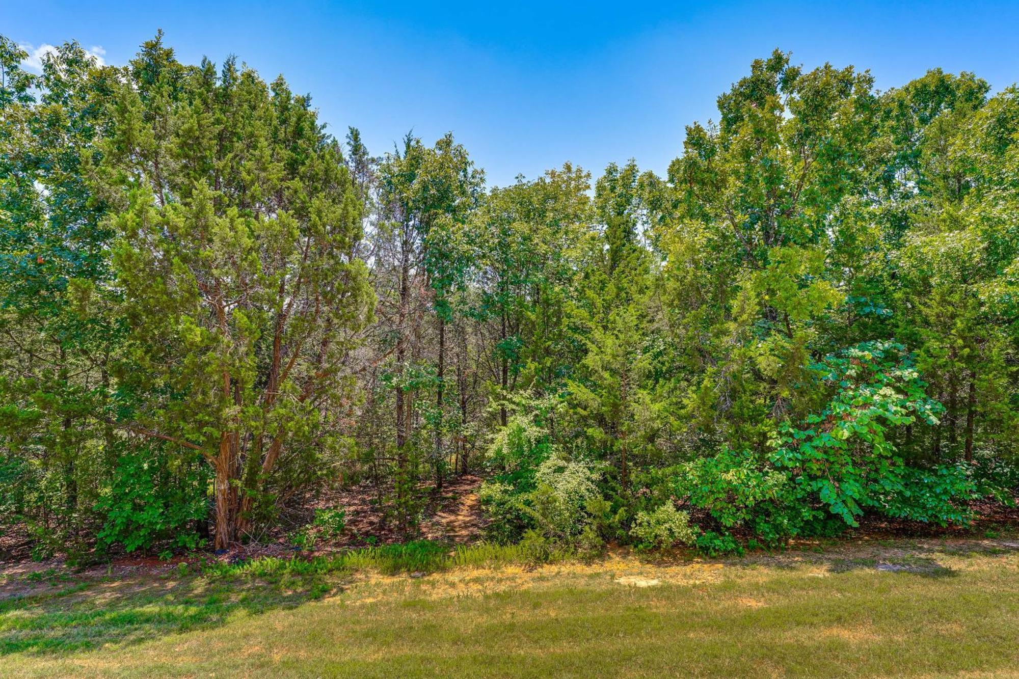 Scenic Near And Entertainment! * Branson