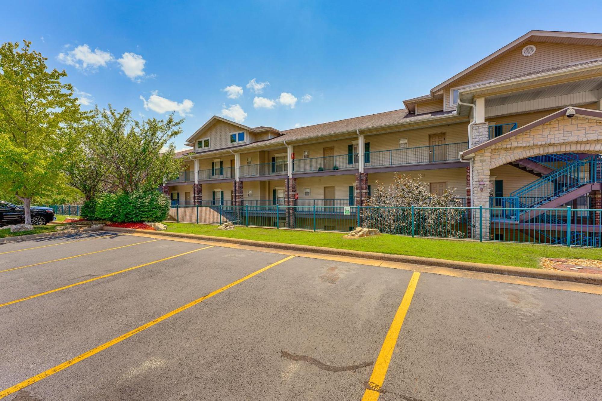 Apartment Scenic Near And Entertainment! *