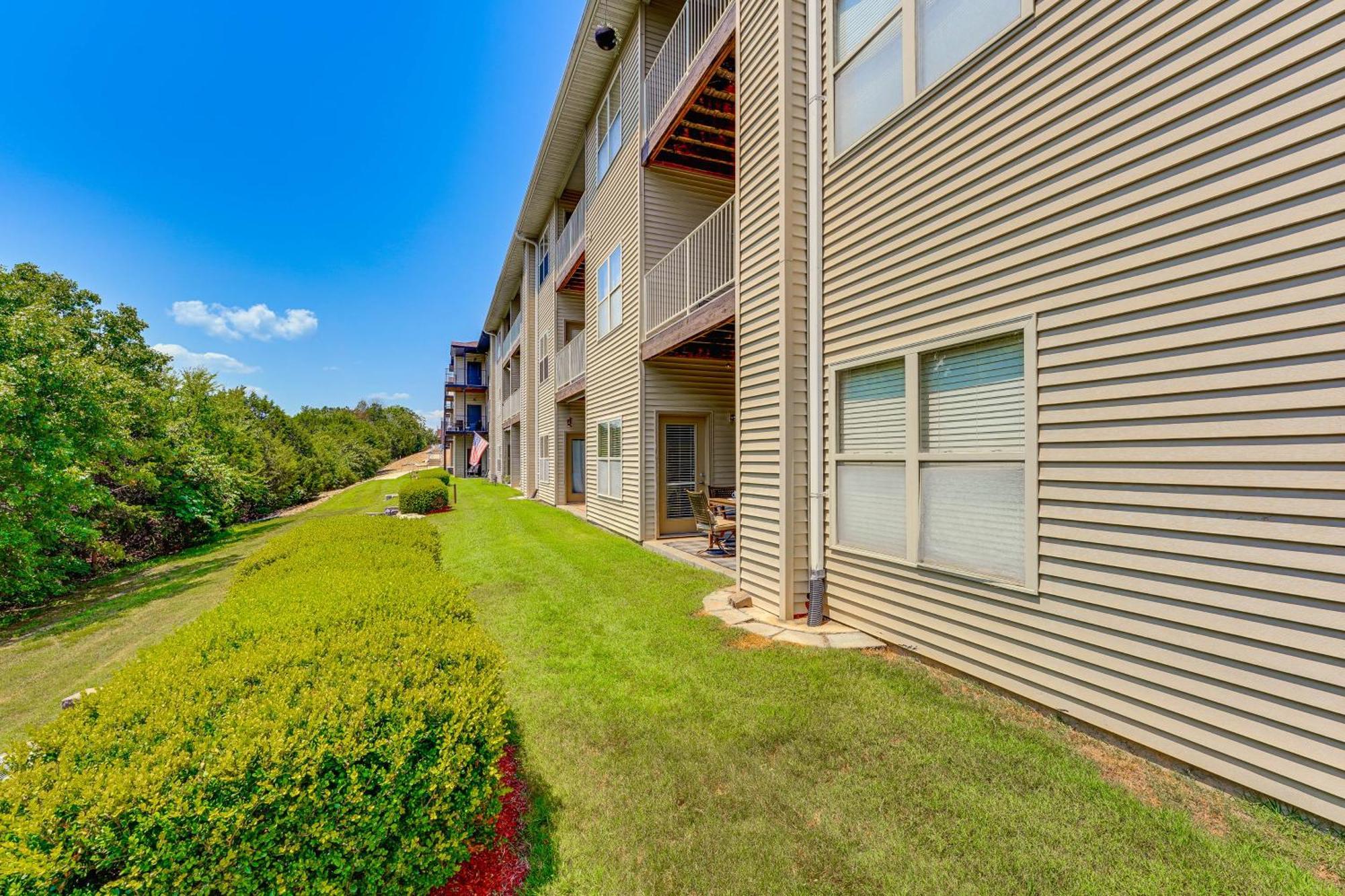 Scenic Near And Entertainment! Apartment *