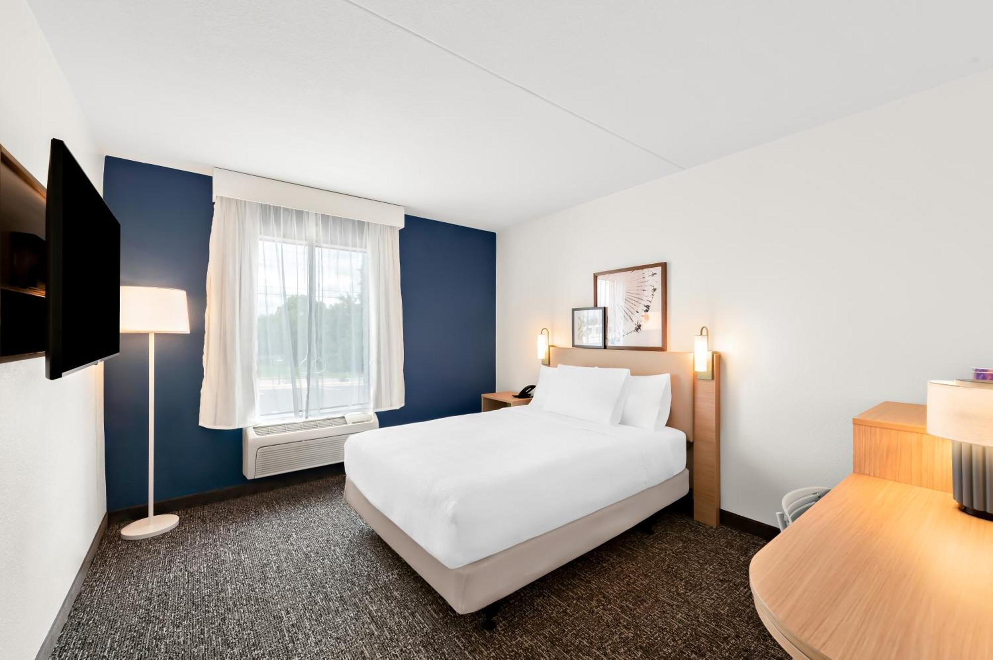 Spark By Hilton Meadows Branson