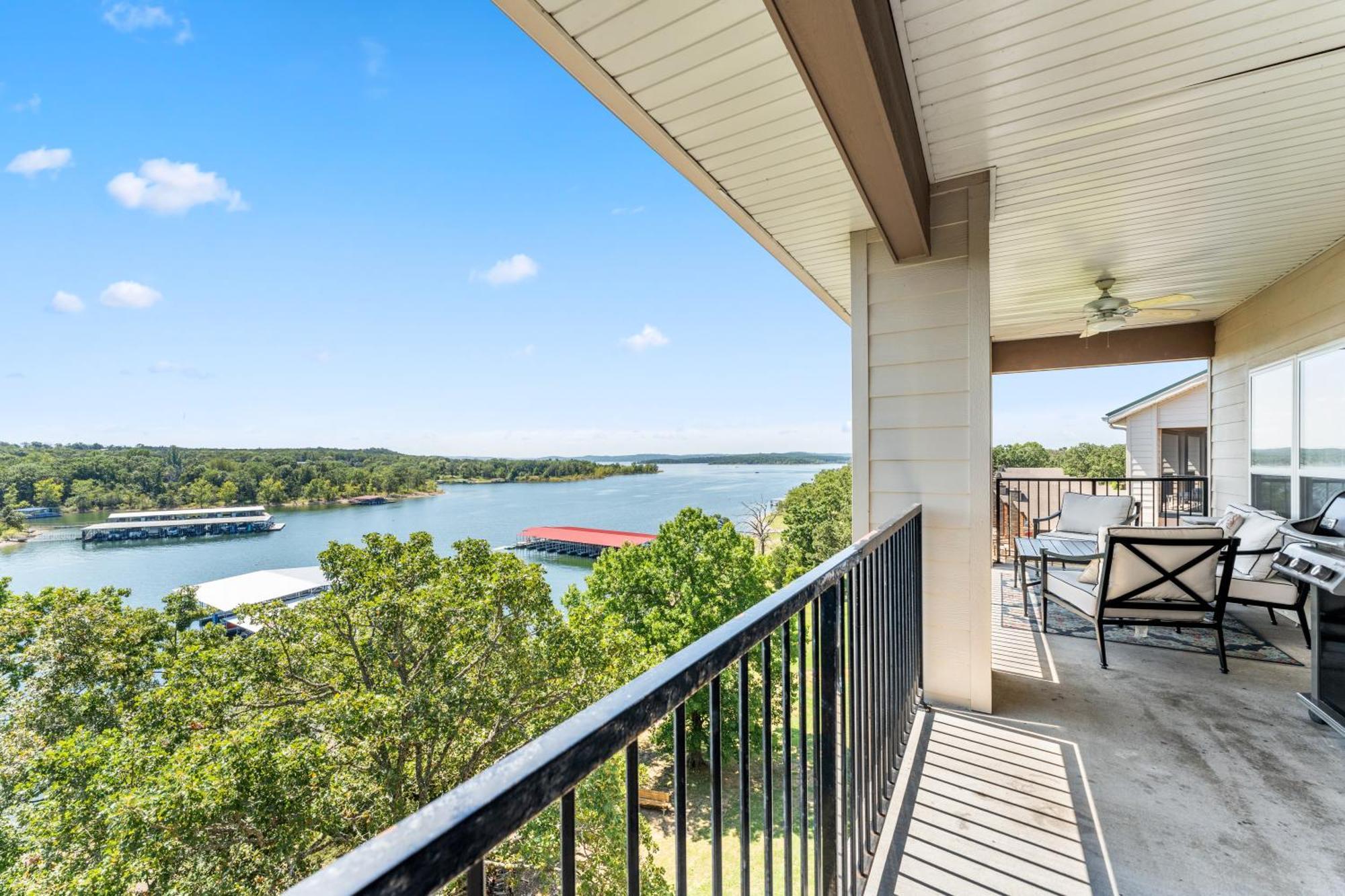 #355 Holiday home Branson