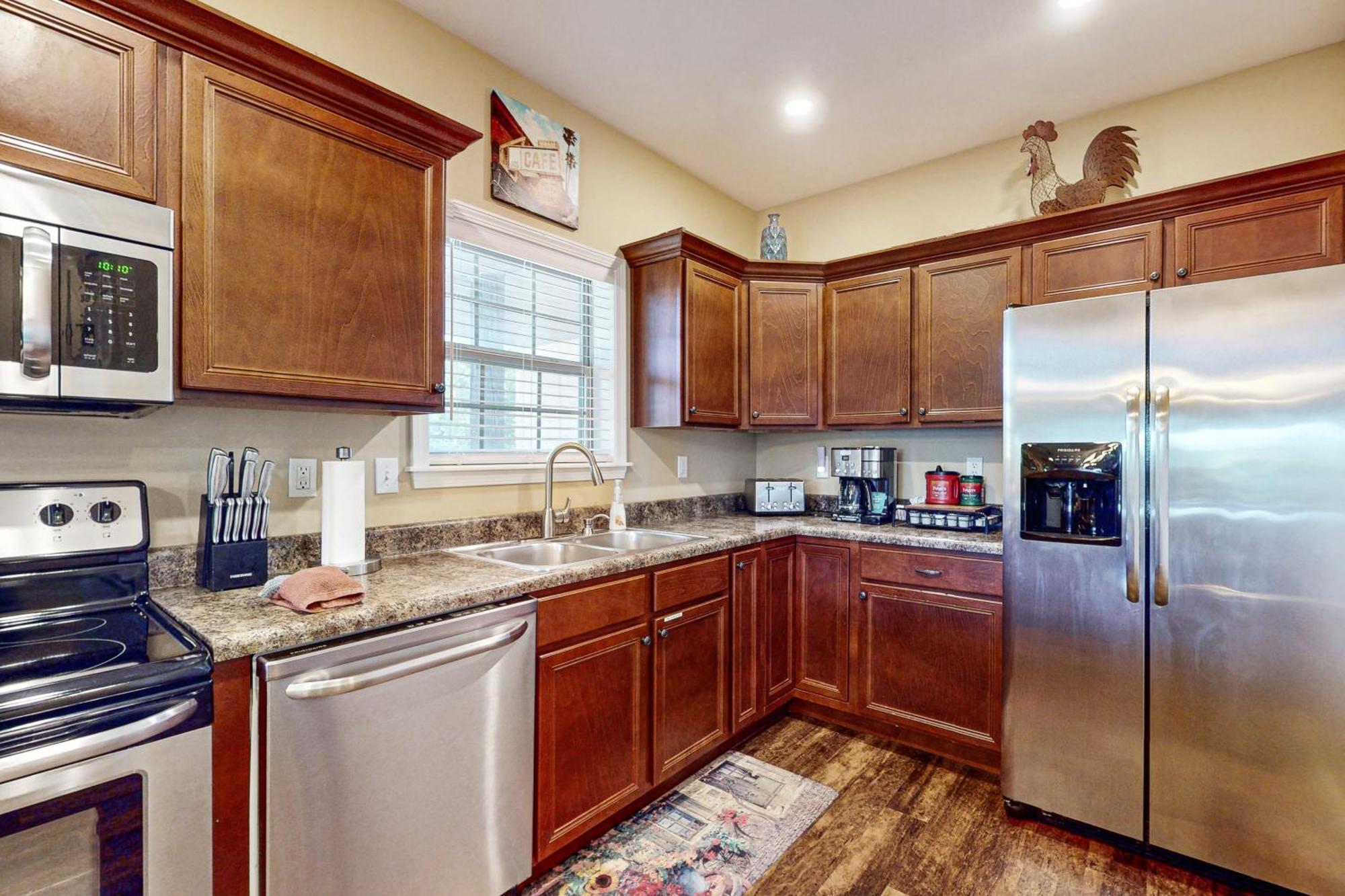 Eagles Ridge Retreat Apartment Branson