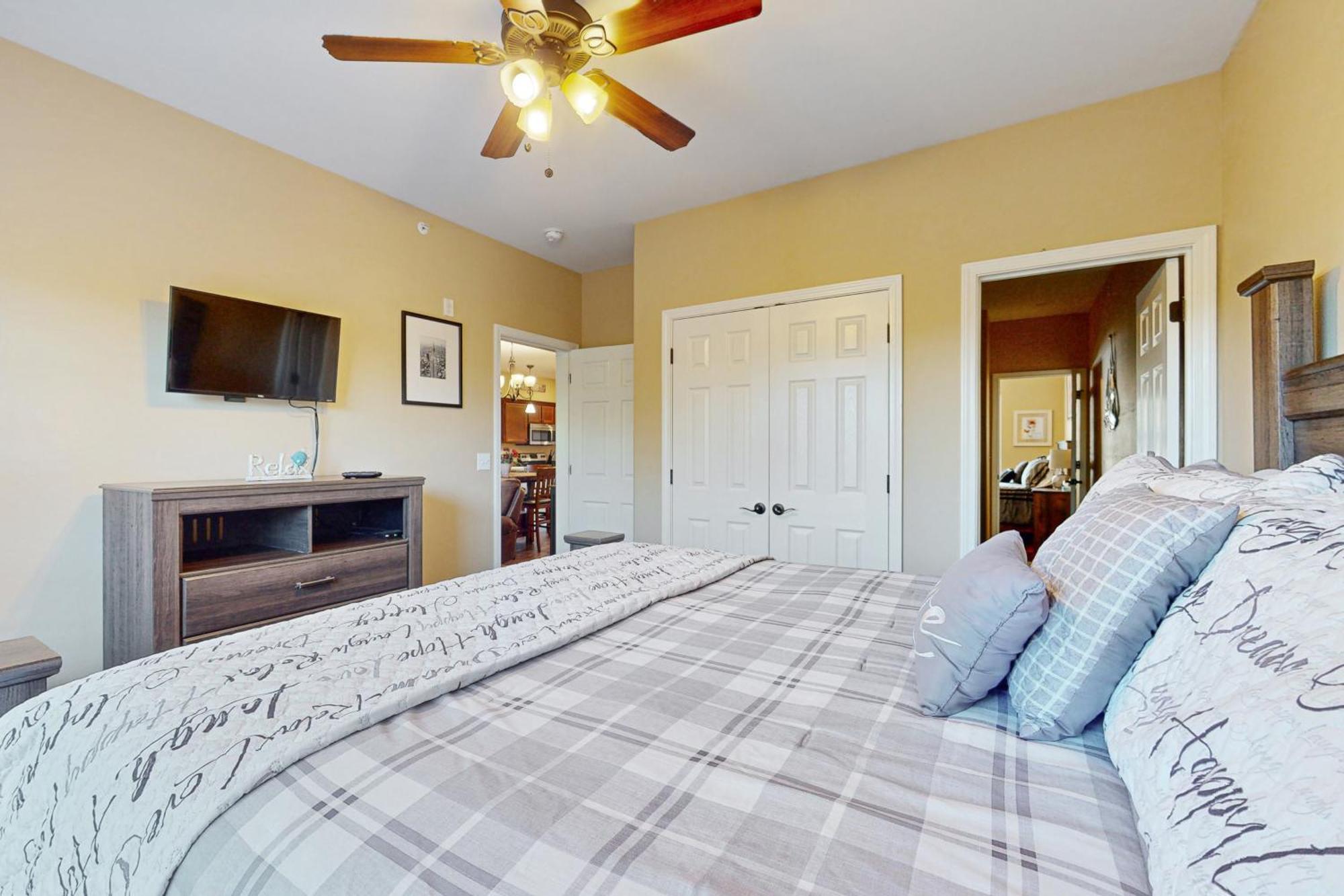 Eagles Ridge Retreat Branson