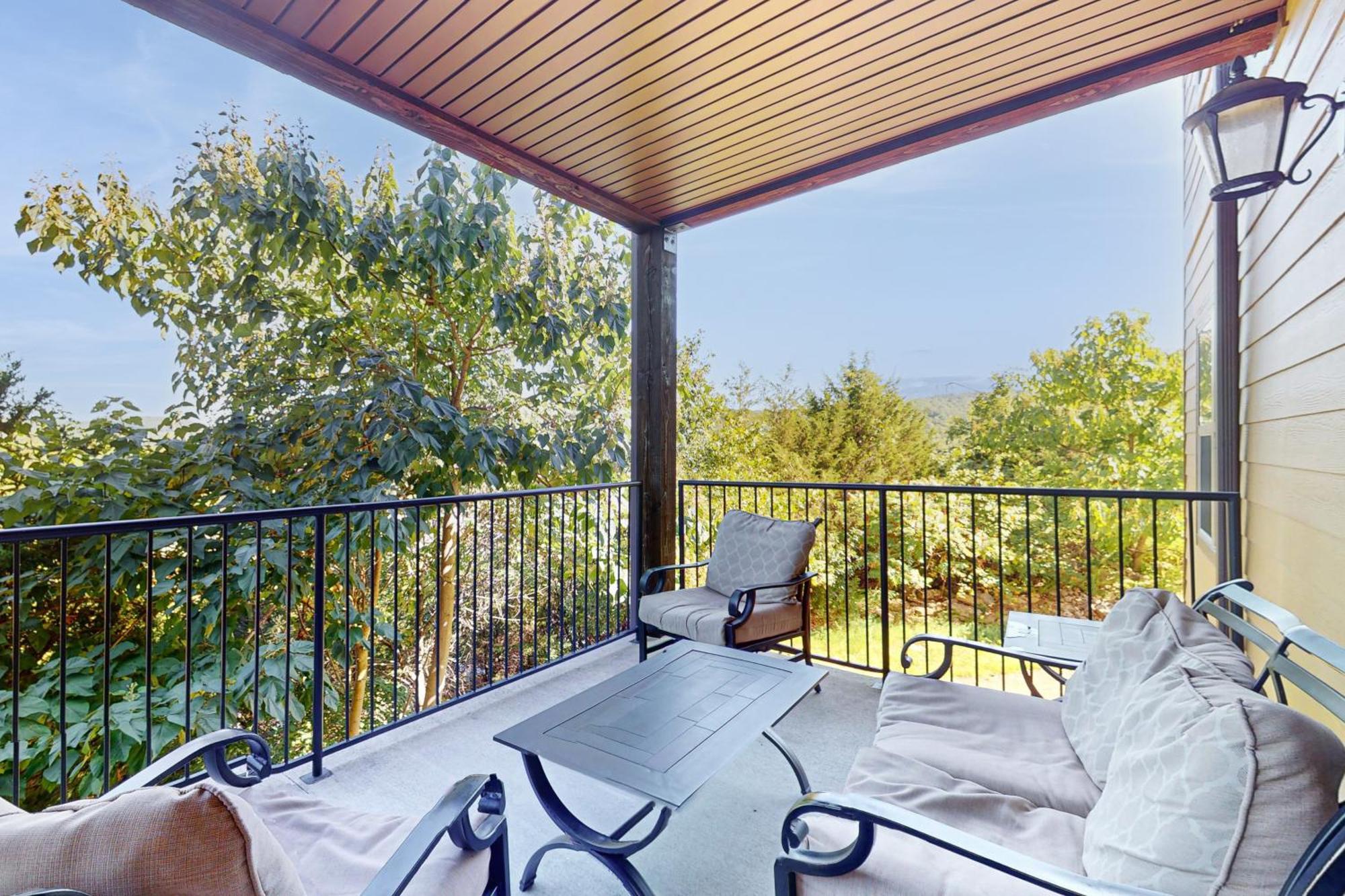 Eagles Ridge Retreat Apartment Branson
