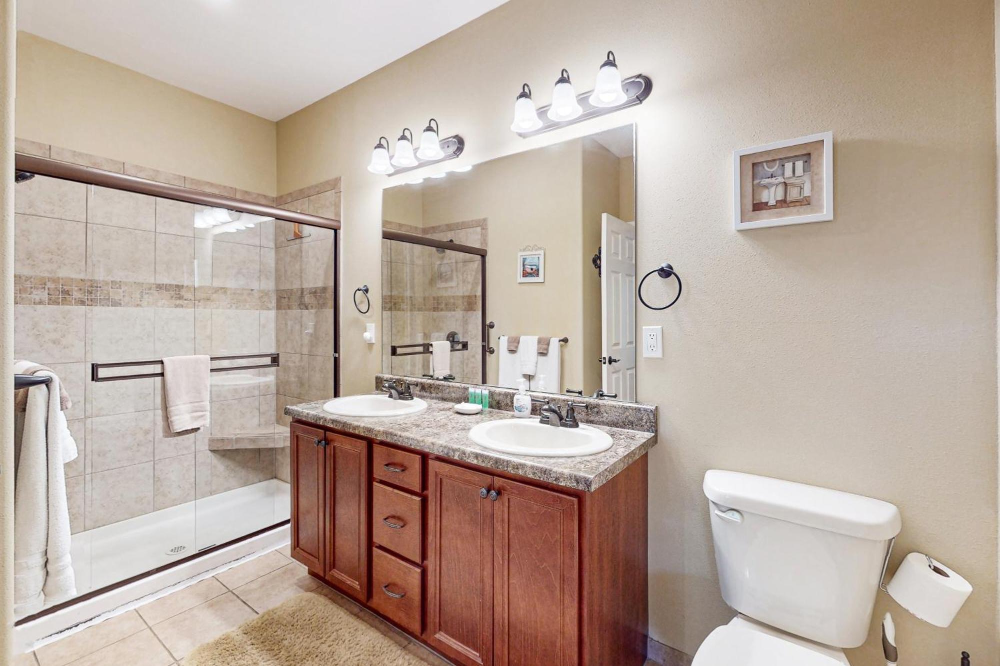 Apartment Eagles Ridge Retreat Branson