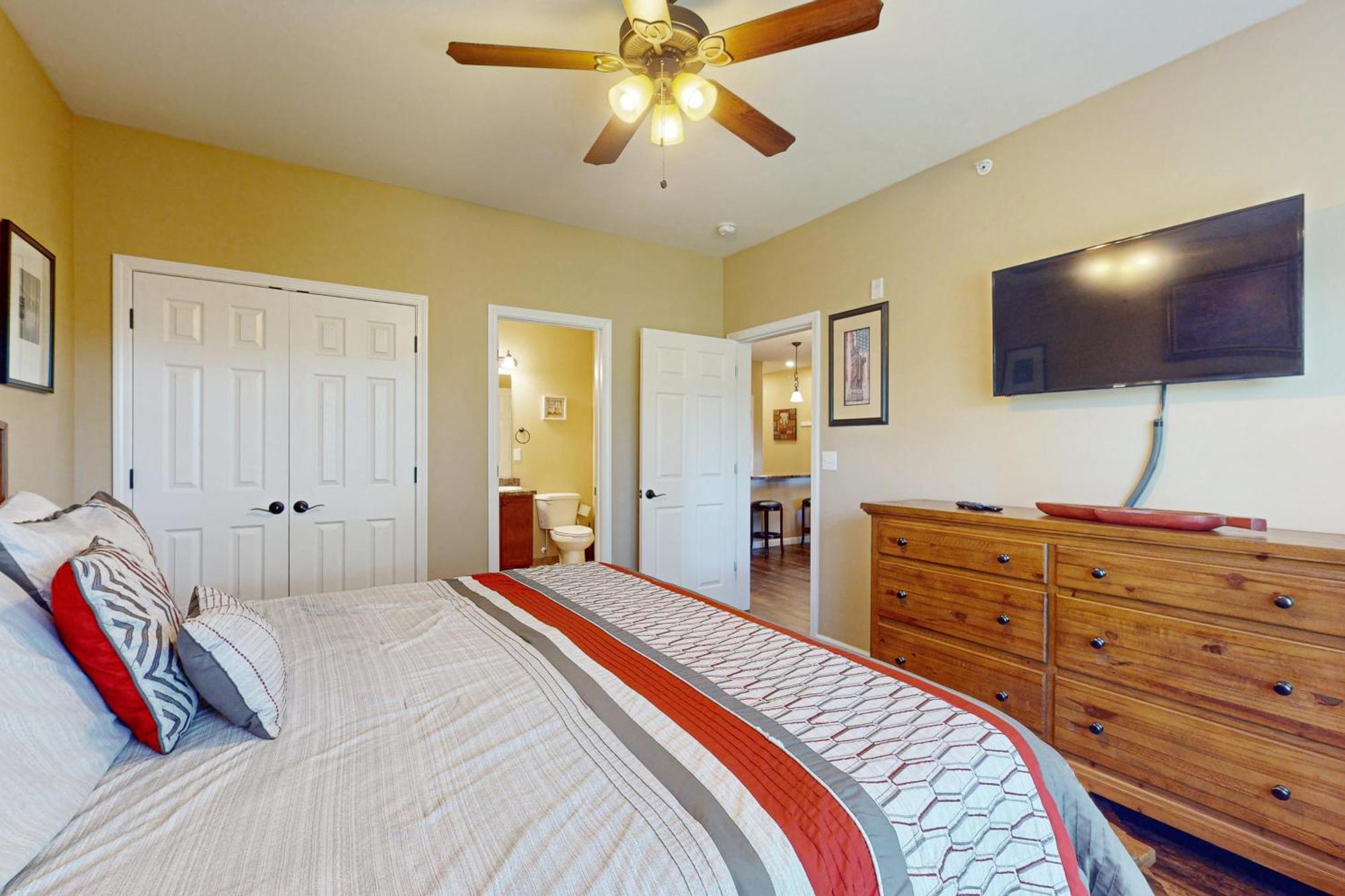 Eagles Ridge Retreat